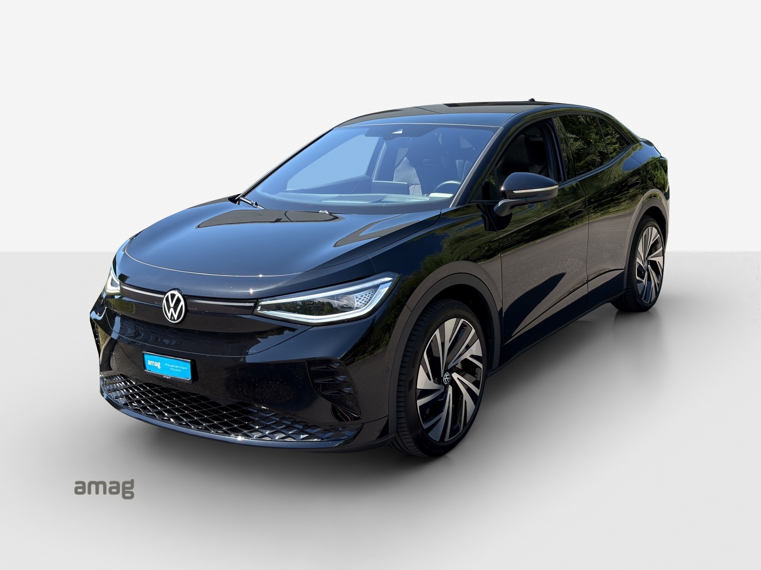 VW ID.5 GTX 77 kWh 4Motion