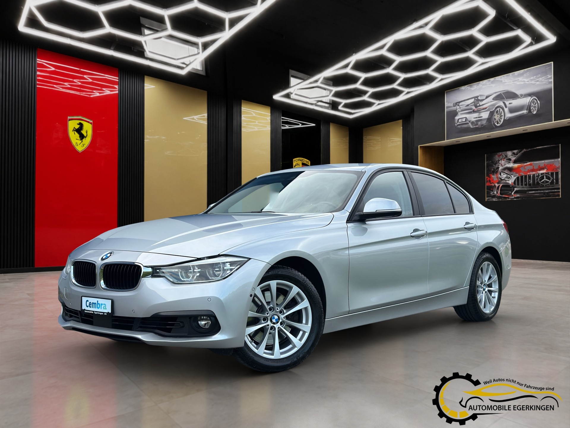 BMW 330i xDrive-image-0
