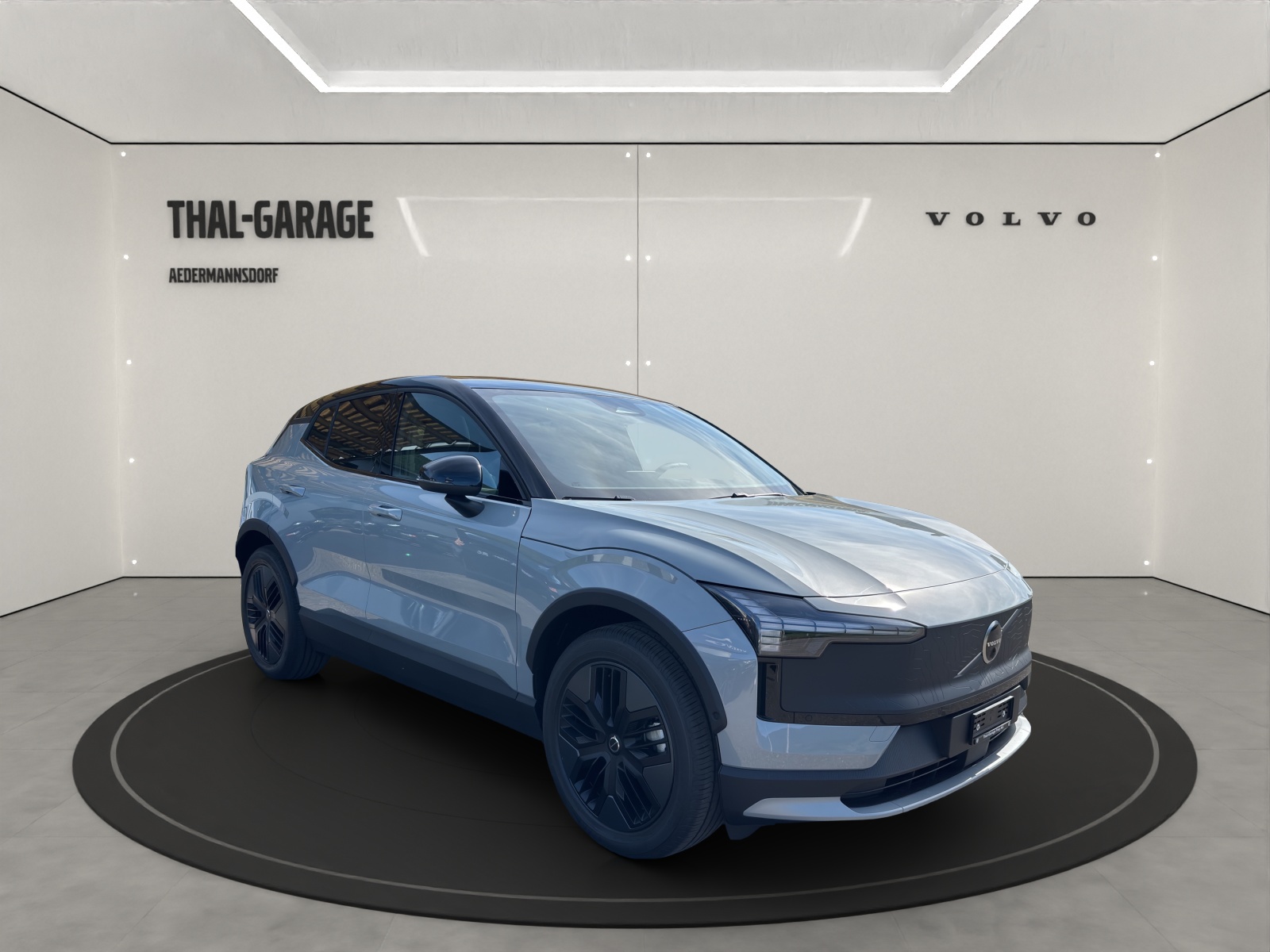 VOLVO EX30 CC E60 Twin Performance AWD-image-2