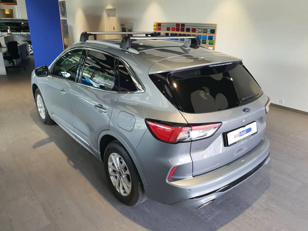 FORD Kuga 2.5 Hybrid Vignale 4x4-image-15