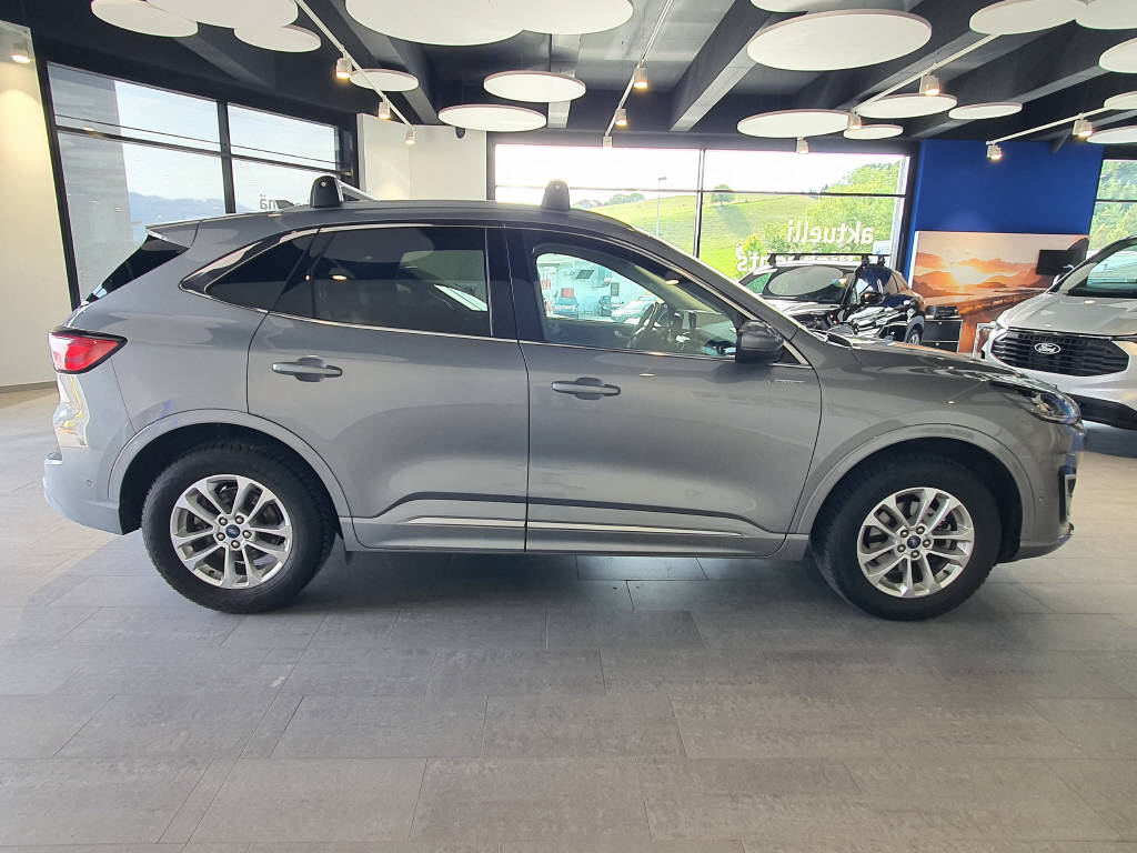 FORD Kuga 2.5 Hybrid Vignale 4x4-image-3