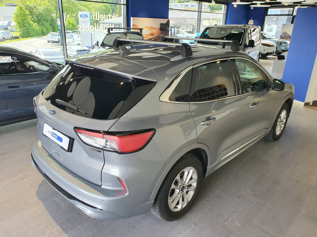 FORD Kuga 2.5 Hybrid Vignale 4x4-image-14