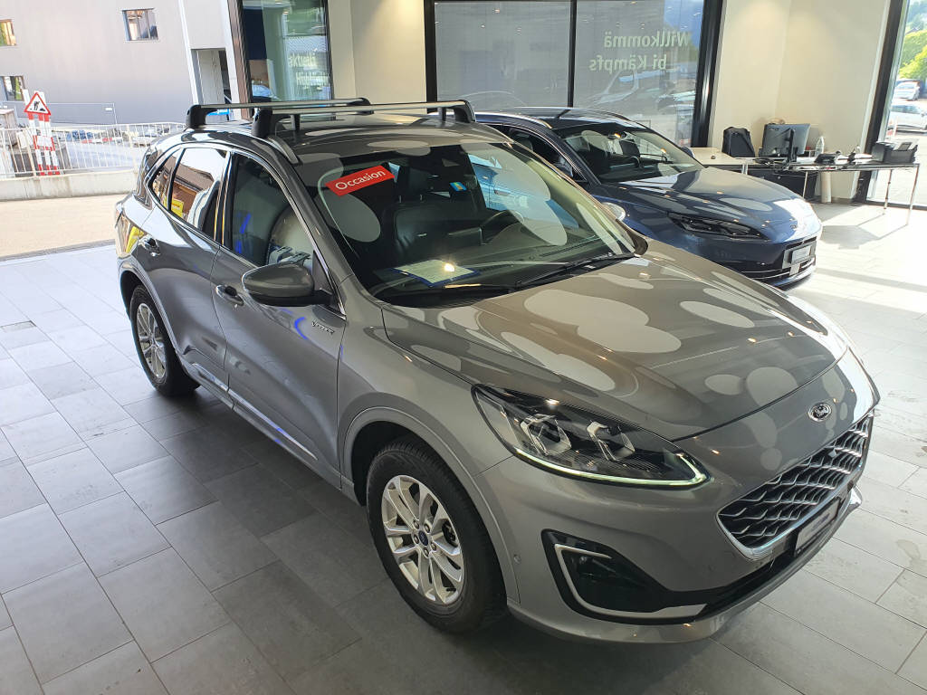 FORD Kuga 2.5 Hybrid Vignale 4x4-image-13