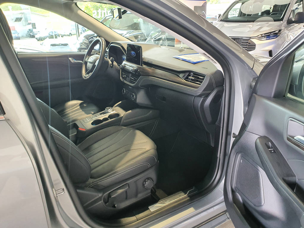 FORD Kuga 2.5 Hybrid Vignale 4x4-image-8