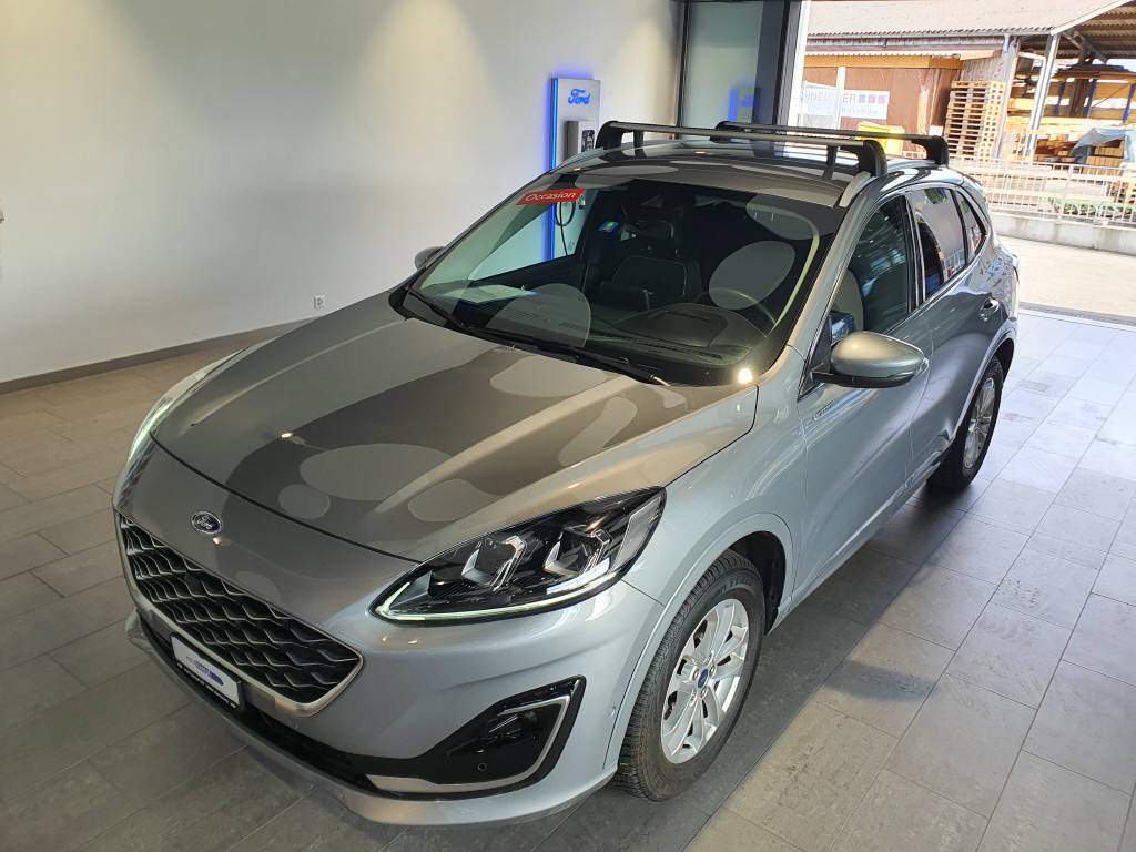 FORD Kuga 2.5 Hybrid Vignale 4x4-image-12