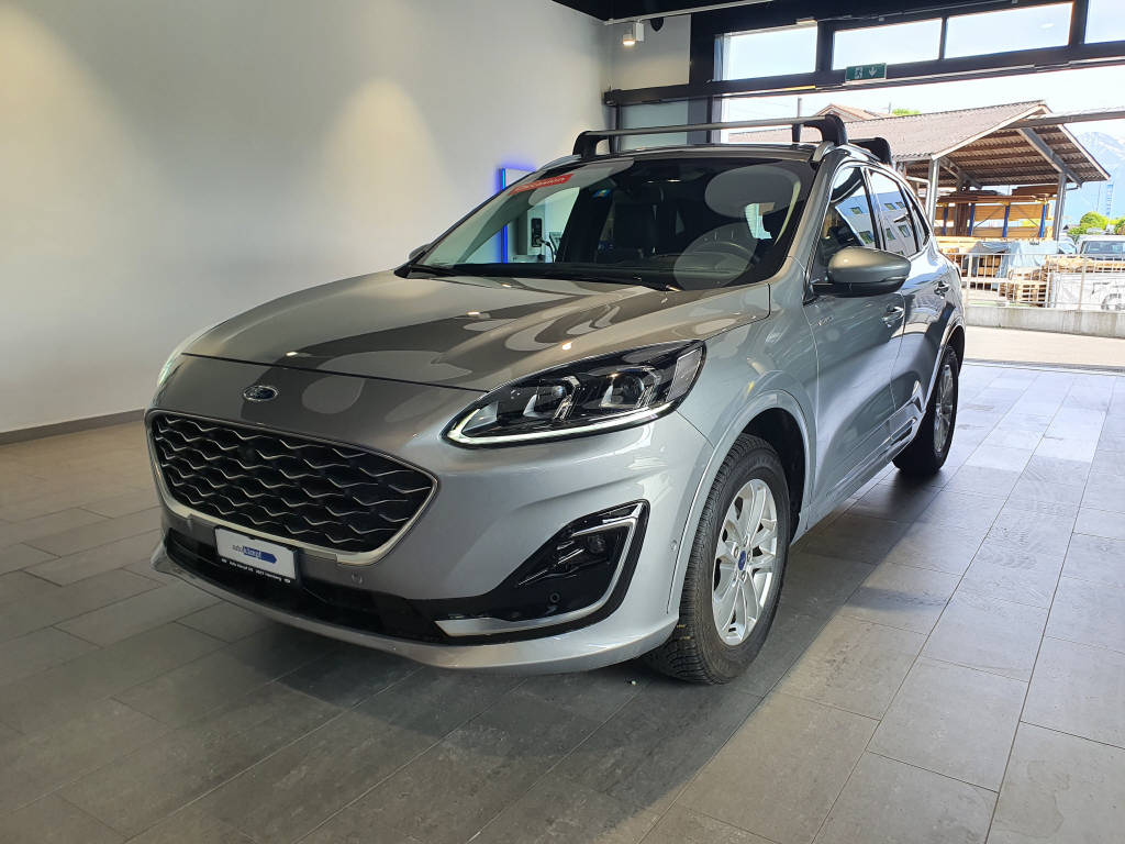 FORD Kuga 2.5 Hybrid Vignale 4x4-image-0