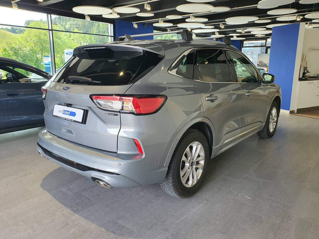 FORD Kuga 2.5 Hybrid Vignale 4x4-image-4