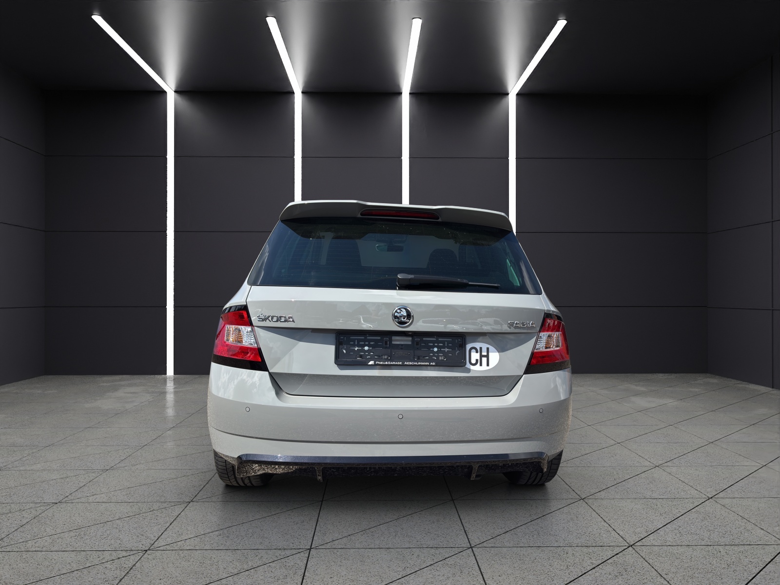 SKODA Fabia 1.0 TSI Monte Carlo DSG-image-9