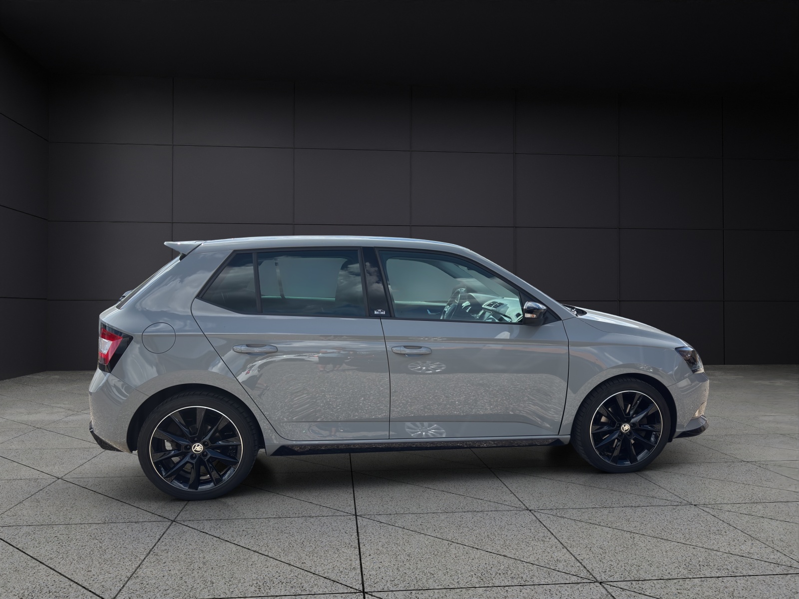 SKODA Fabia 1.0 TSI Monte Carlo DSG-image-11