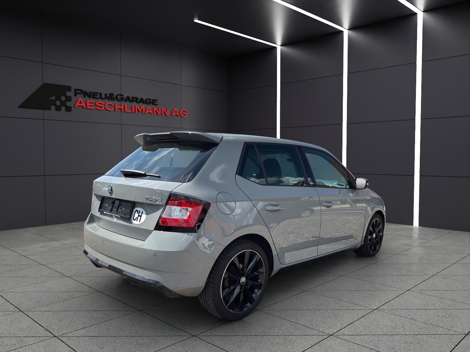 SKODA Fabia 1.0 TSI Monte Carlo DSG-image-10