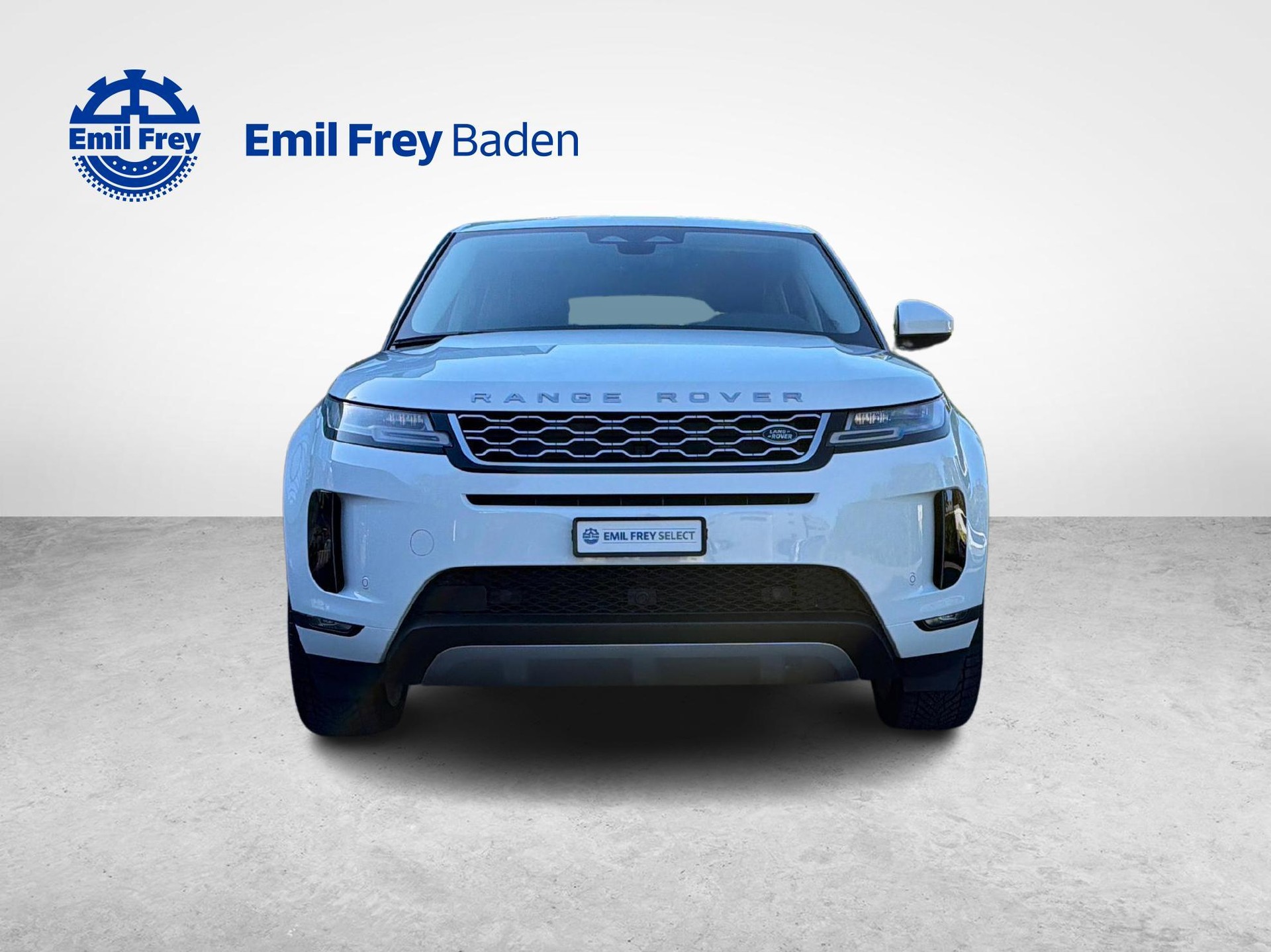 LAND ROVER Range Rover Evoque 2.0 T SE mit Panoramadach-image-6