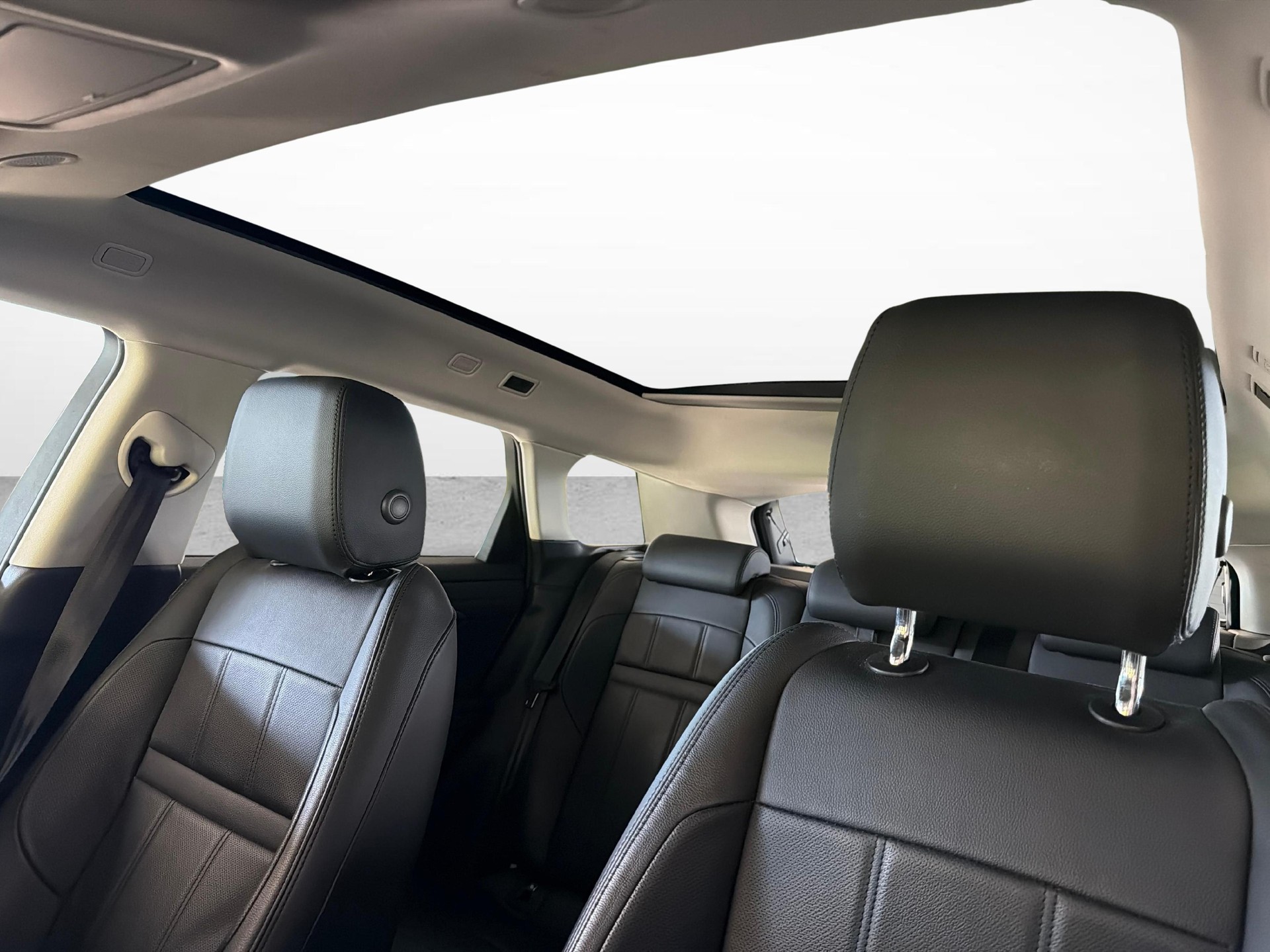 LAND ROVER Range Rover Evoque 2.0 T SE mit Panoramadach-image-14