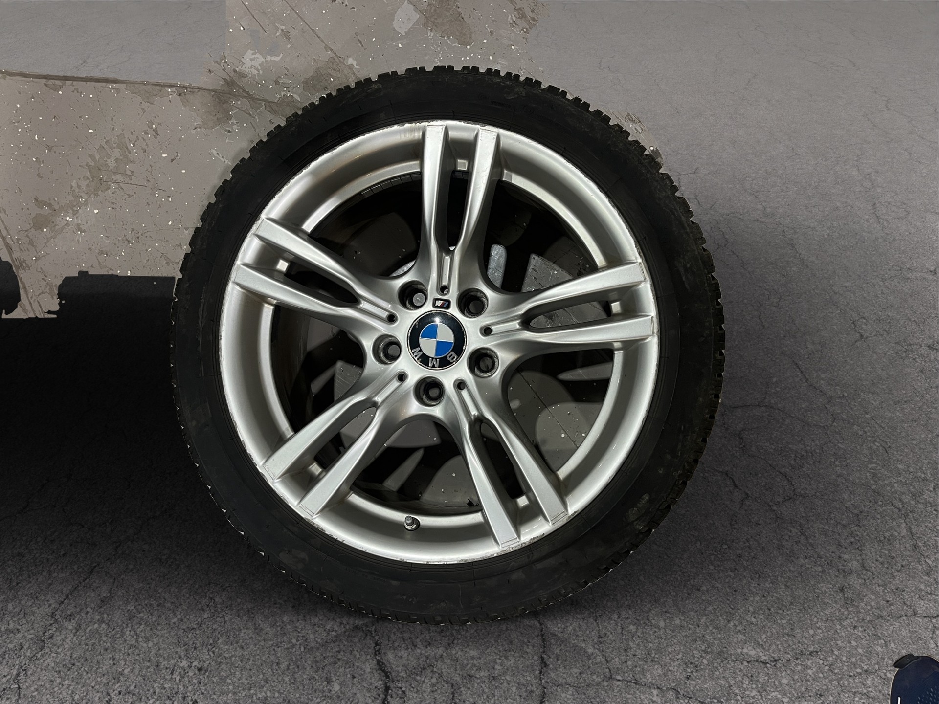 BMW 330i xDrive Touring Edition M Sport Steptronic-image-21