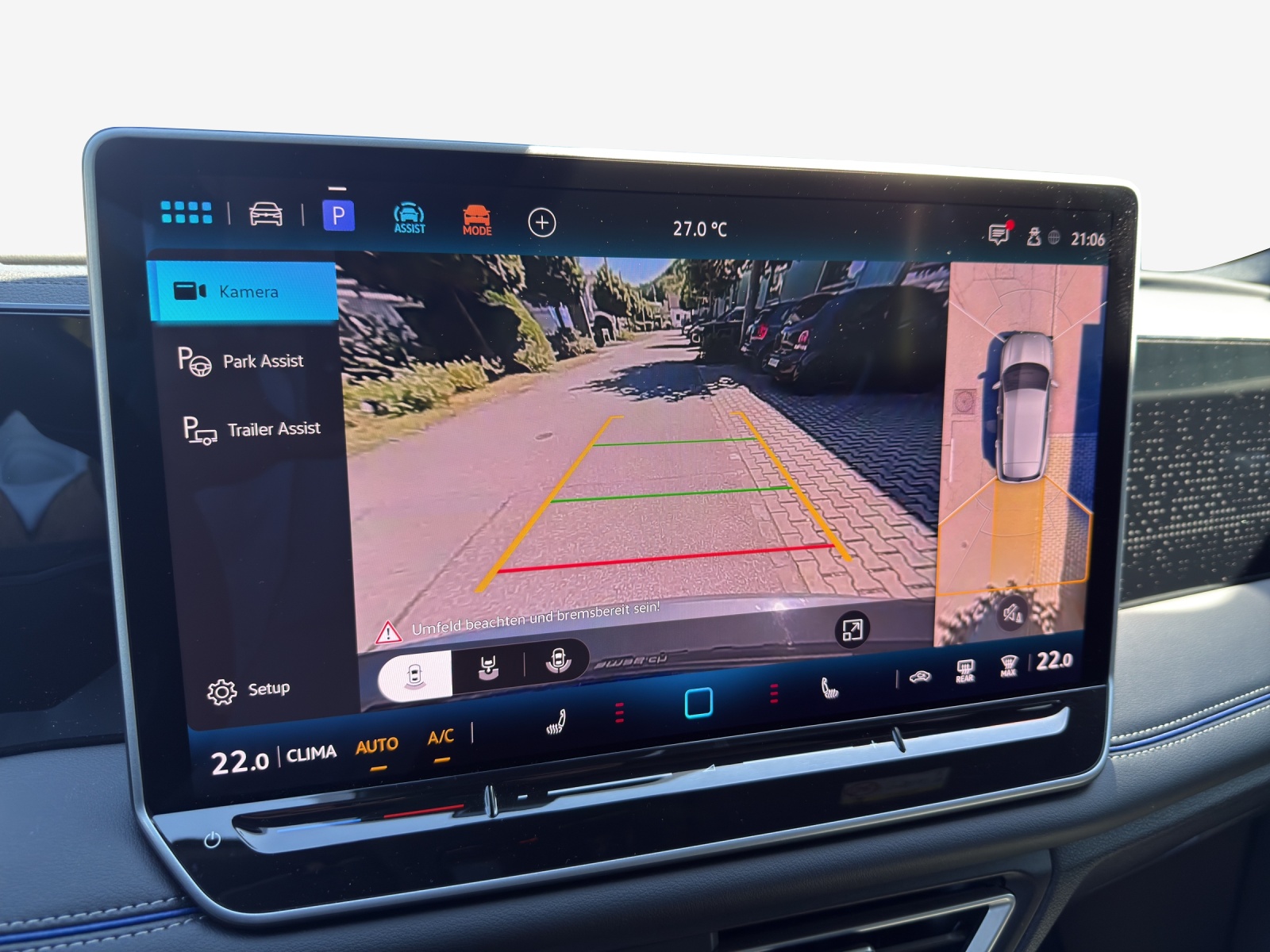 VW Tiguan 2.0 TSI DSG R-Line 4Motion-image-14