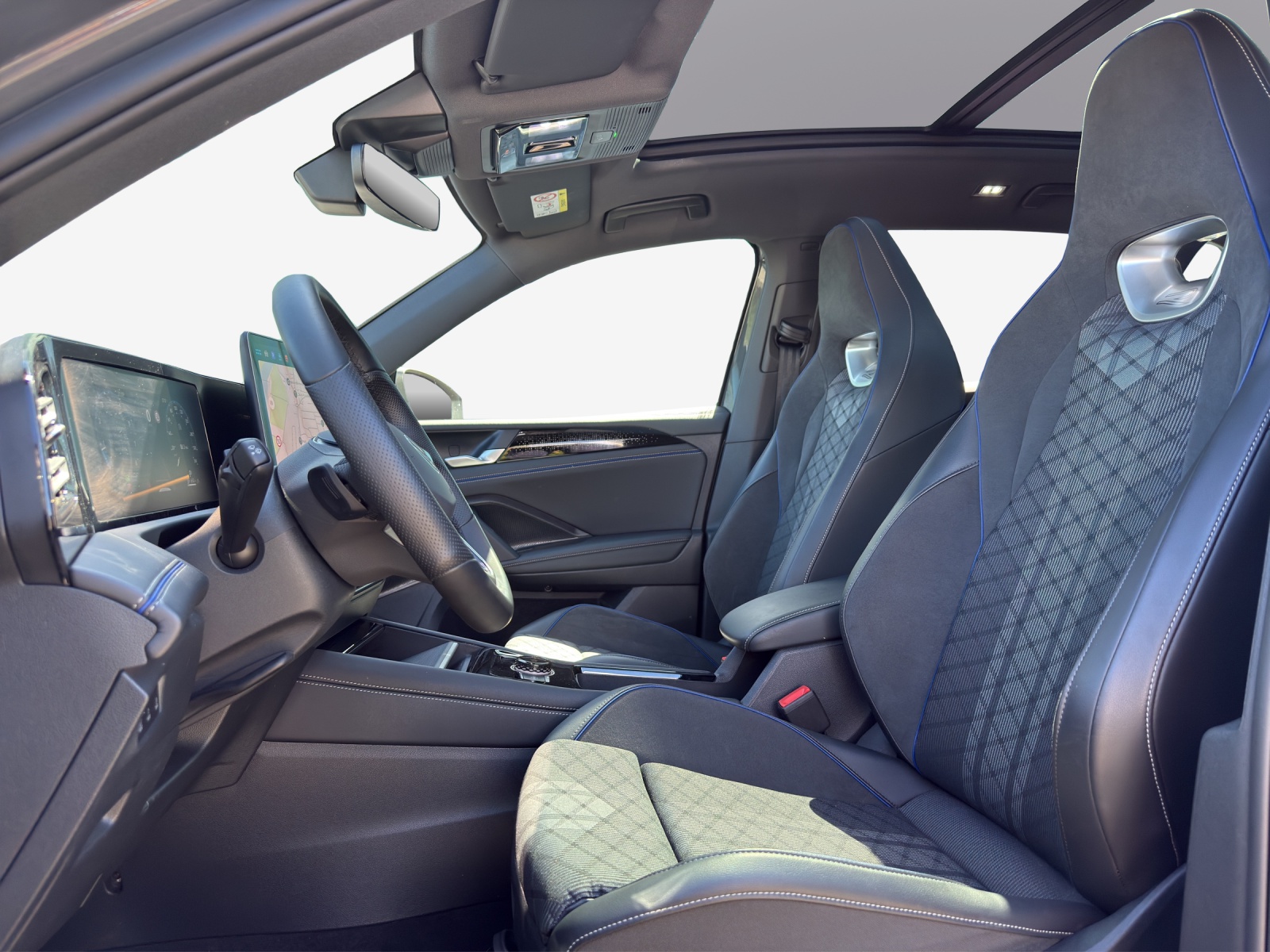 VW Tiguan 2.0 TSI DSG R-Line 4Motion-image-7