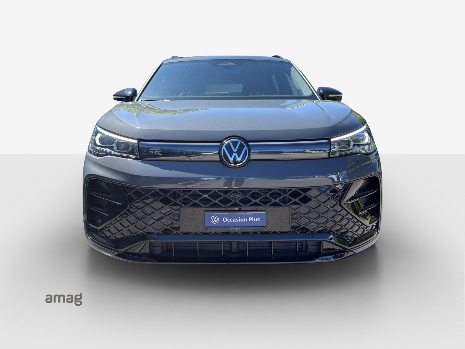 VW Tiguan 2.0 TSI DSG R-Line 4Motion-image-6