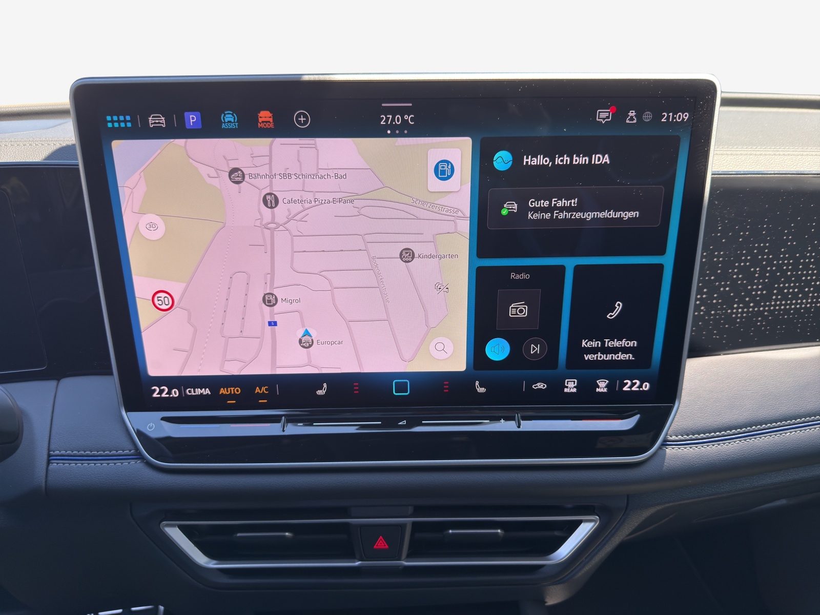 VW Tiguan 2.0 TSI DSG R-Line 4Motion-image-10