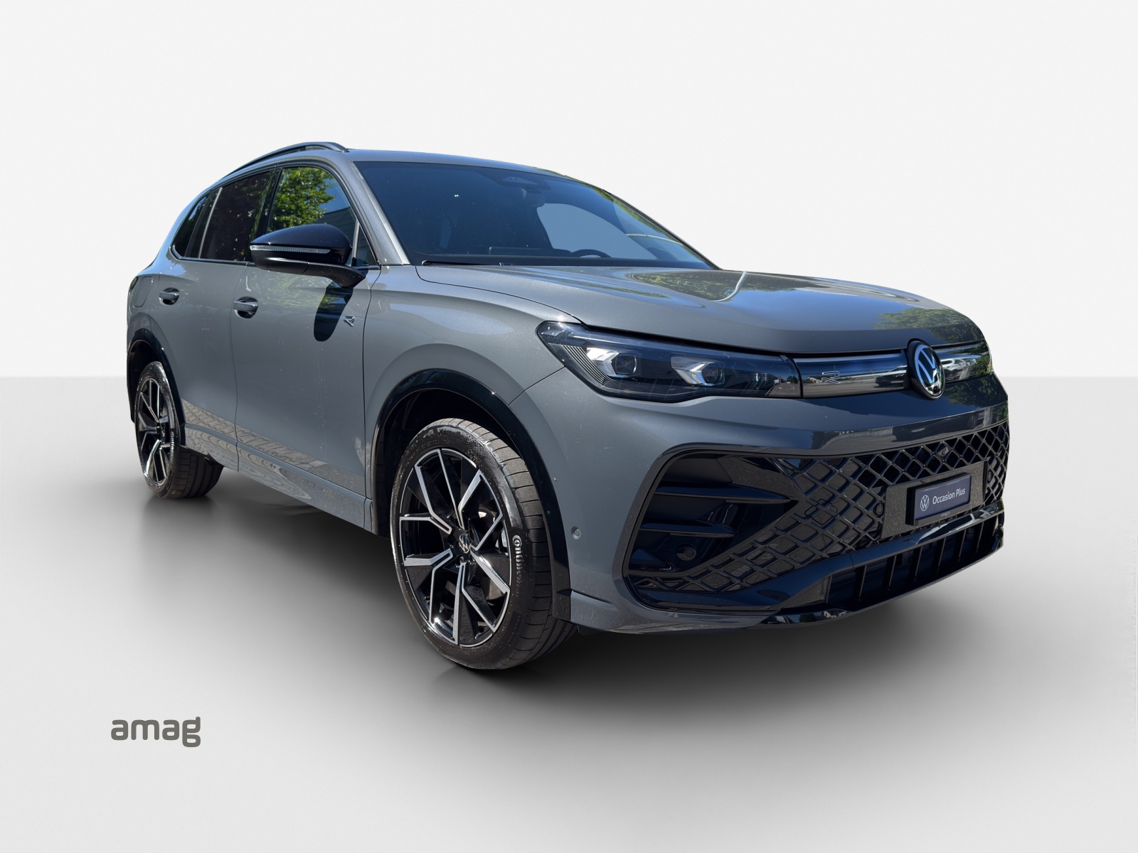 VW Tiguan 2.0 TSI DSG R-Line 4Motion-image-5