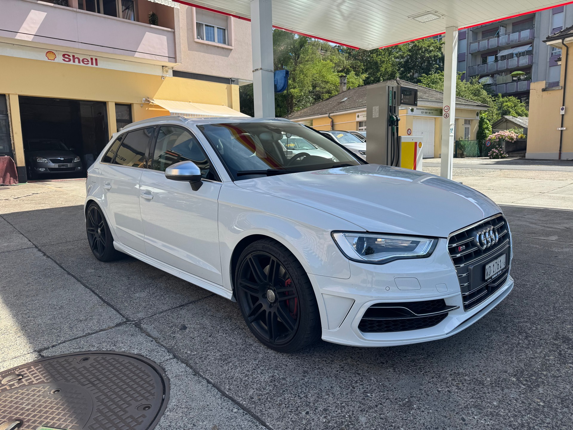AUDI S3-image-4