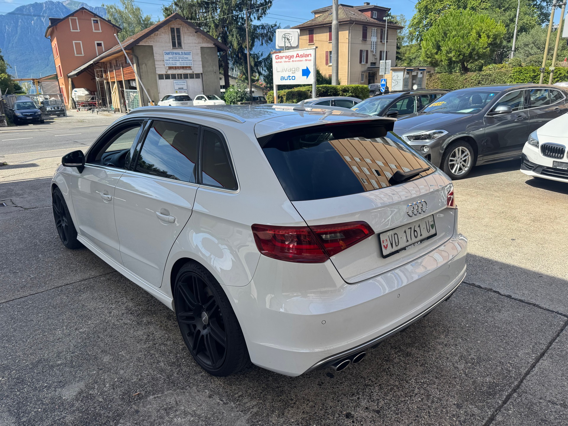 AUDI S3-image-1