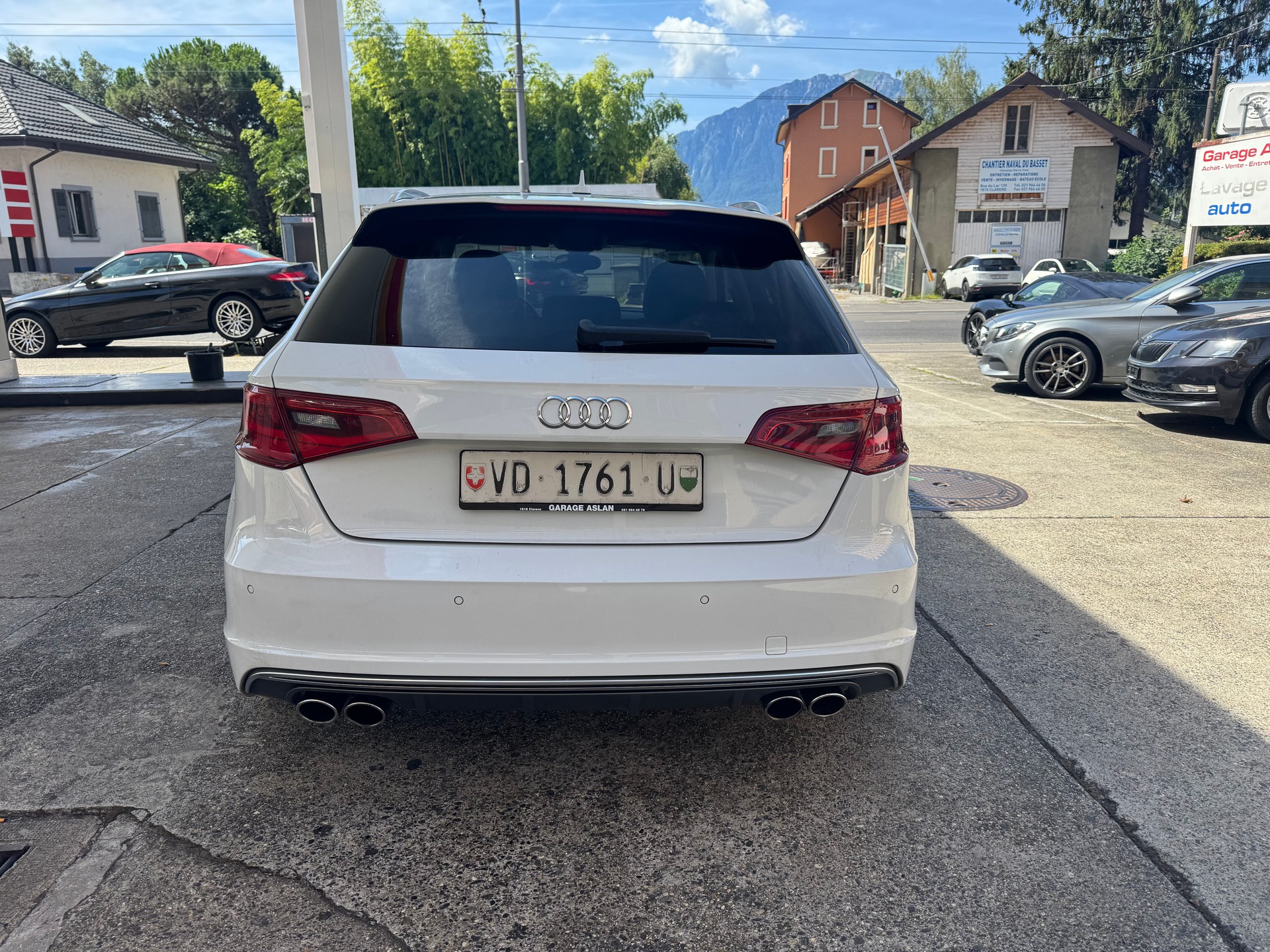 AUDI S3-image-2