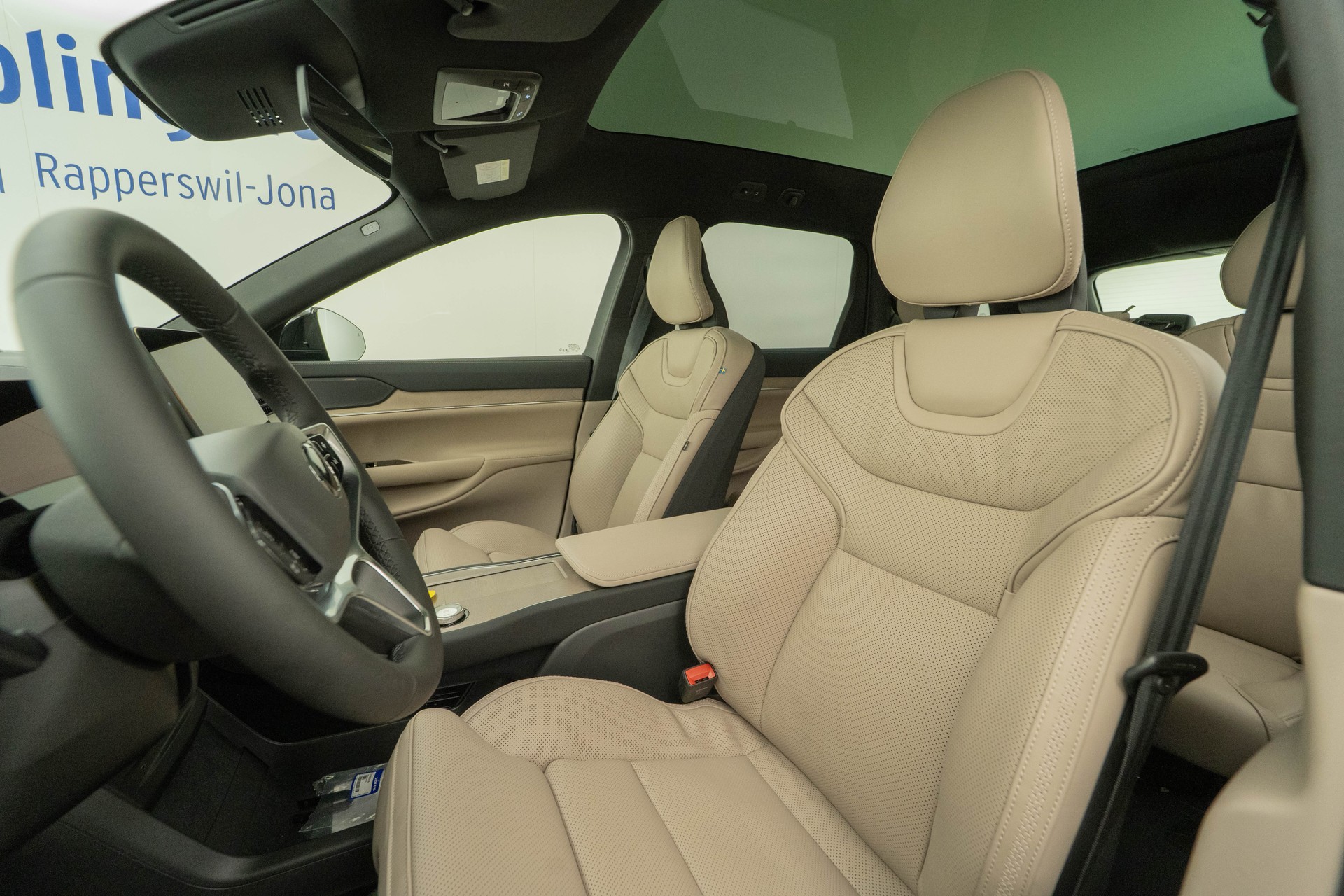 VOLVO EX90 Twin Ultra AWD-image-7