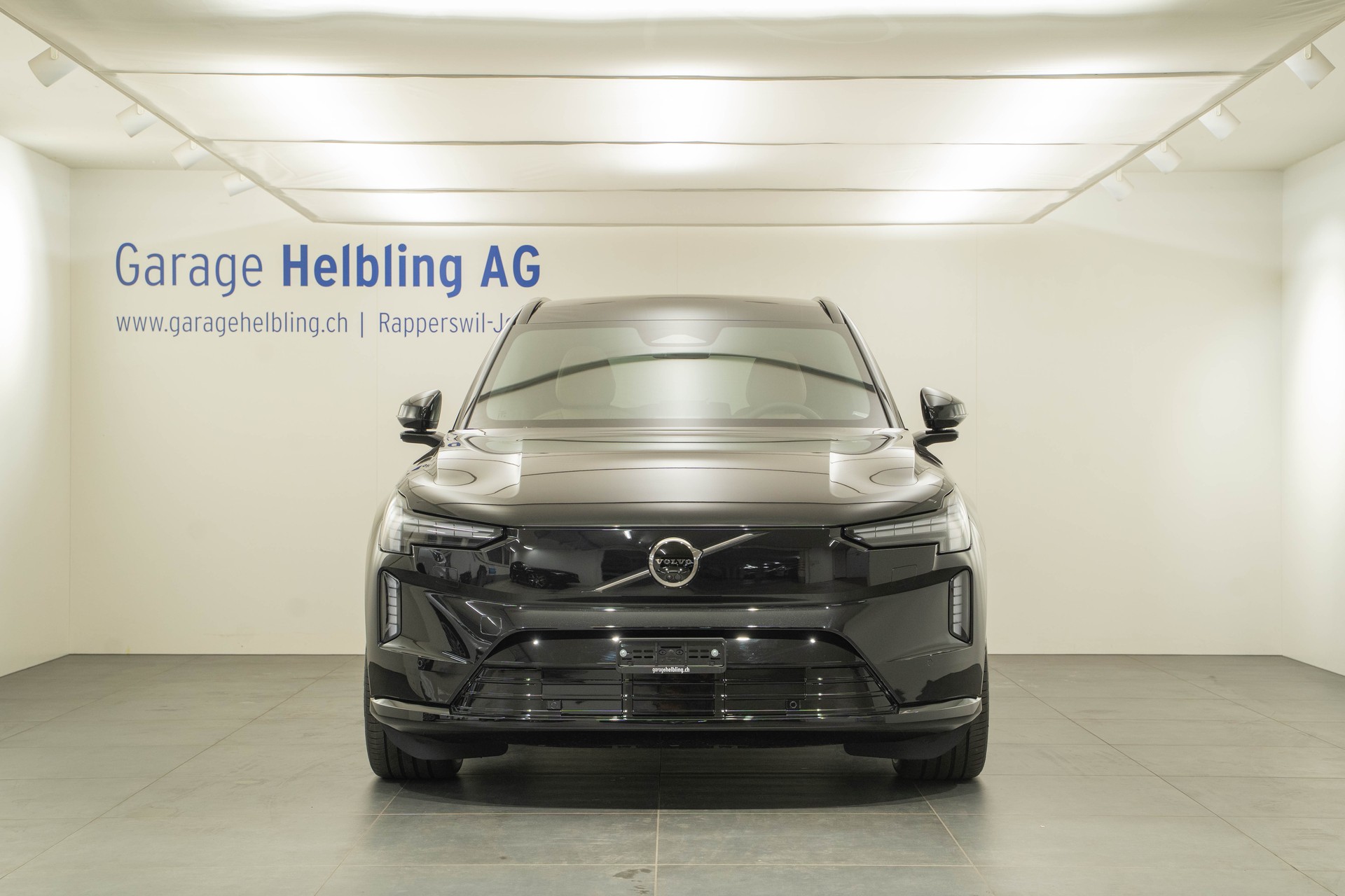 VOLVO EX90 Twin Ultra AWD-image-1