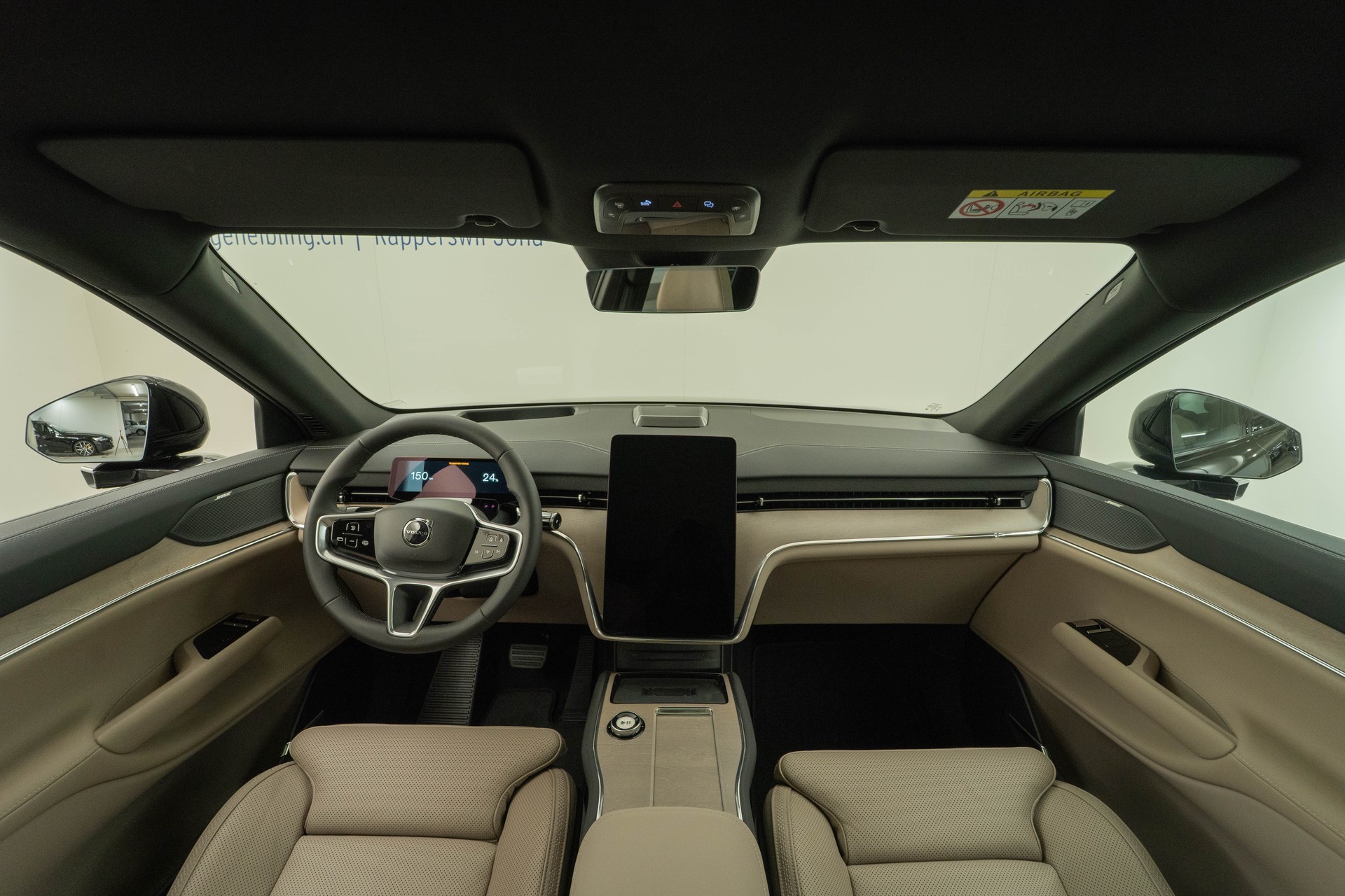 VOLVO EX90 Twin Ultra AWD-image-5