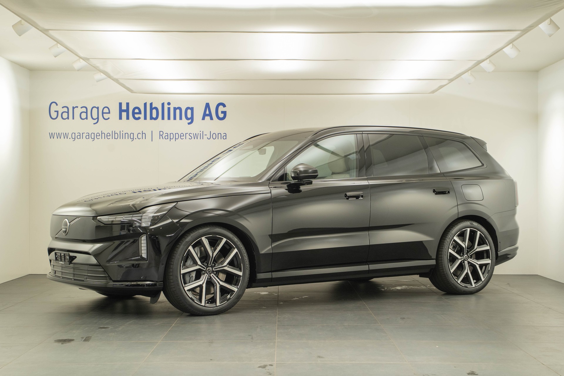 VOLVO EX90 Twin Ultra AWD-image-0