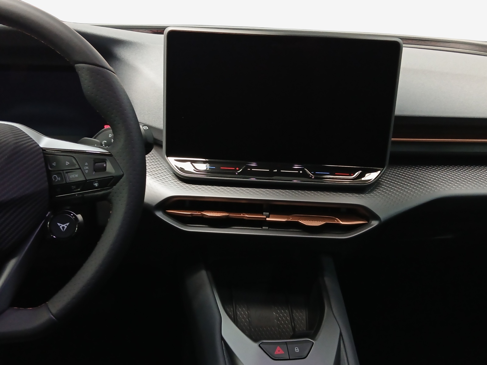 CUPRA Raval 52 kWh Dynamic+ Launch Edition-image-10