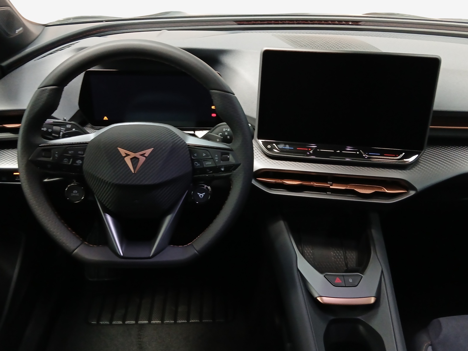 CUPRA Raval 52 kWh Dynamic+ Launch Edition-image-8