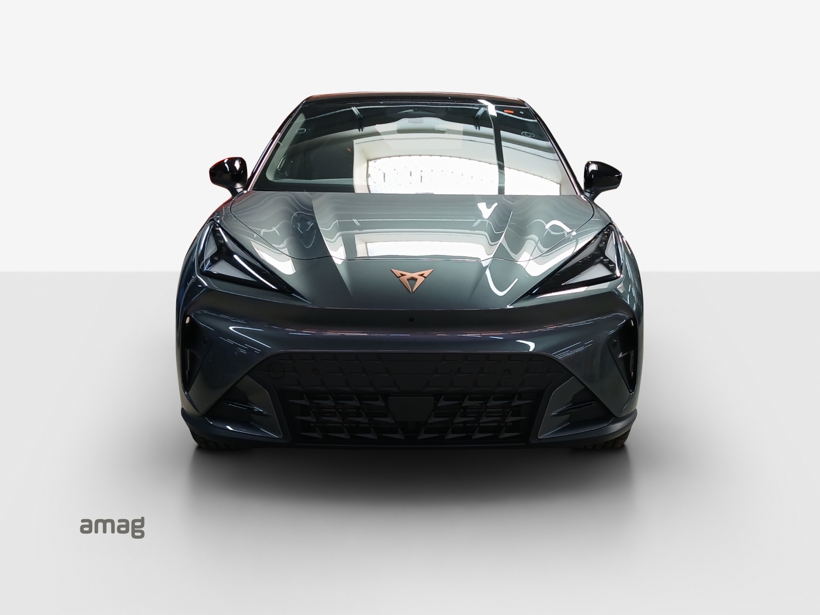 CUPRA Raval 52 kWh Dynamic+ Launch Edition-image-6