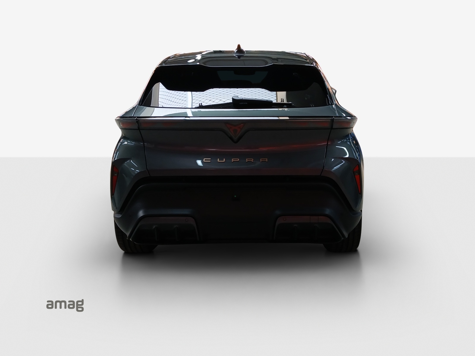 CUPRA Raval 52 kWh Dynamic+ Launch Edition-image-3