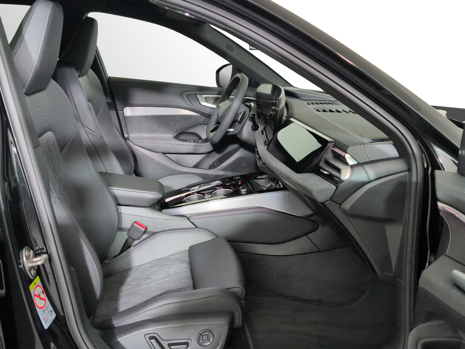 AUDI A5 Avant e-hybrid quattro 270 kW S tronic-image-6