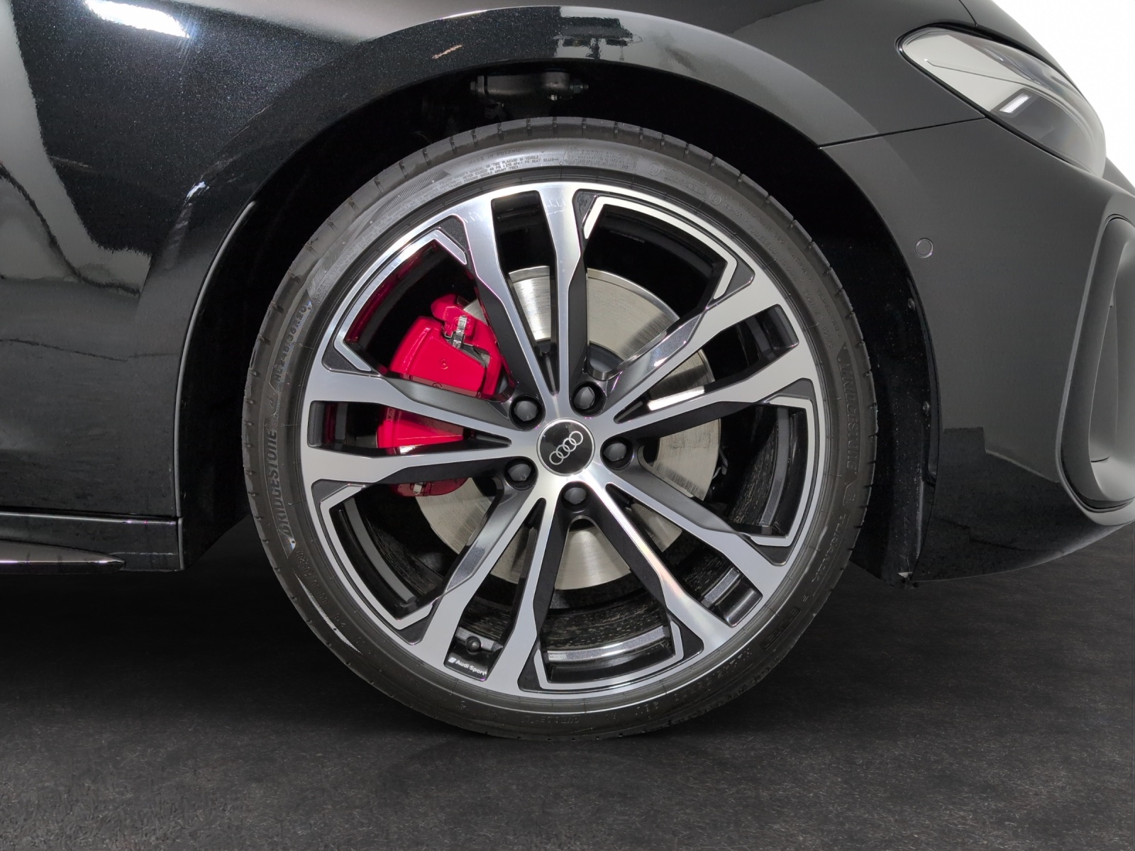 AUDI A5 Avant e-hybrid quattro 270 kW S tronic-image-4
