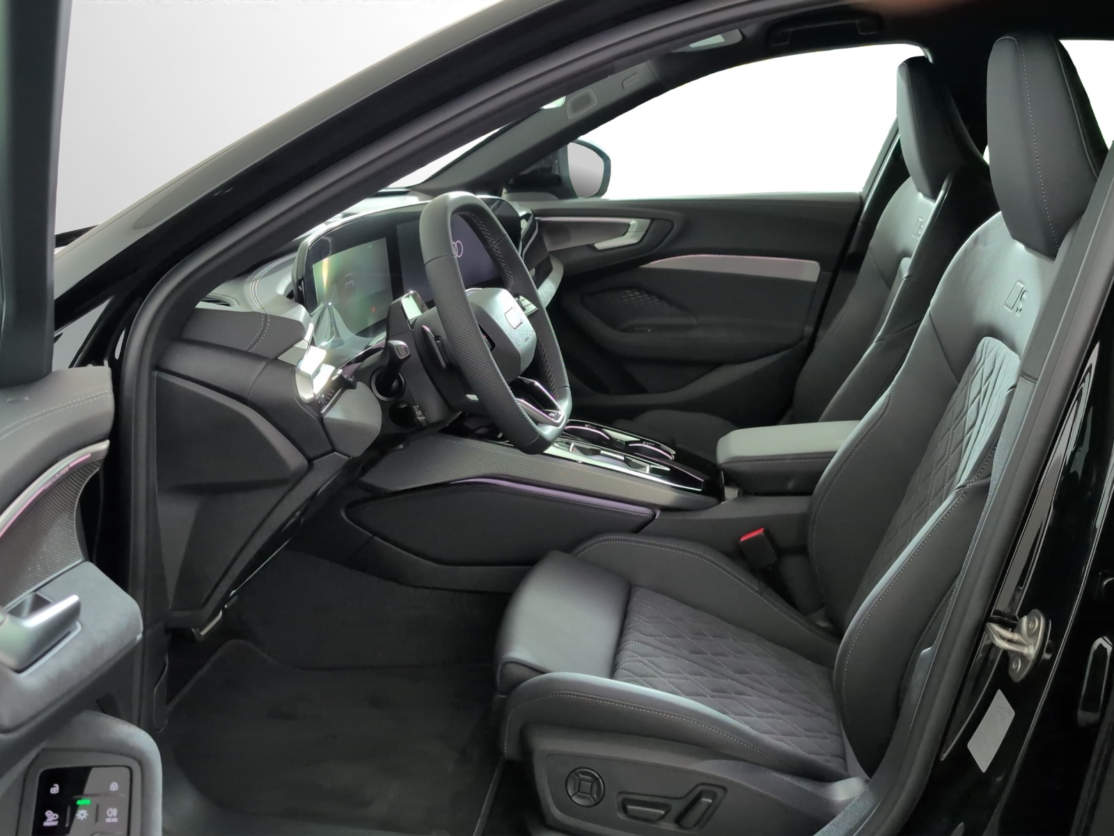 AUDI A5 Avant e-hybrid quattro 270 kW S tronic-image-5