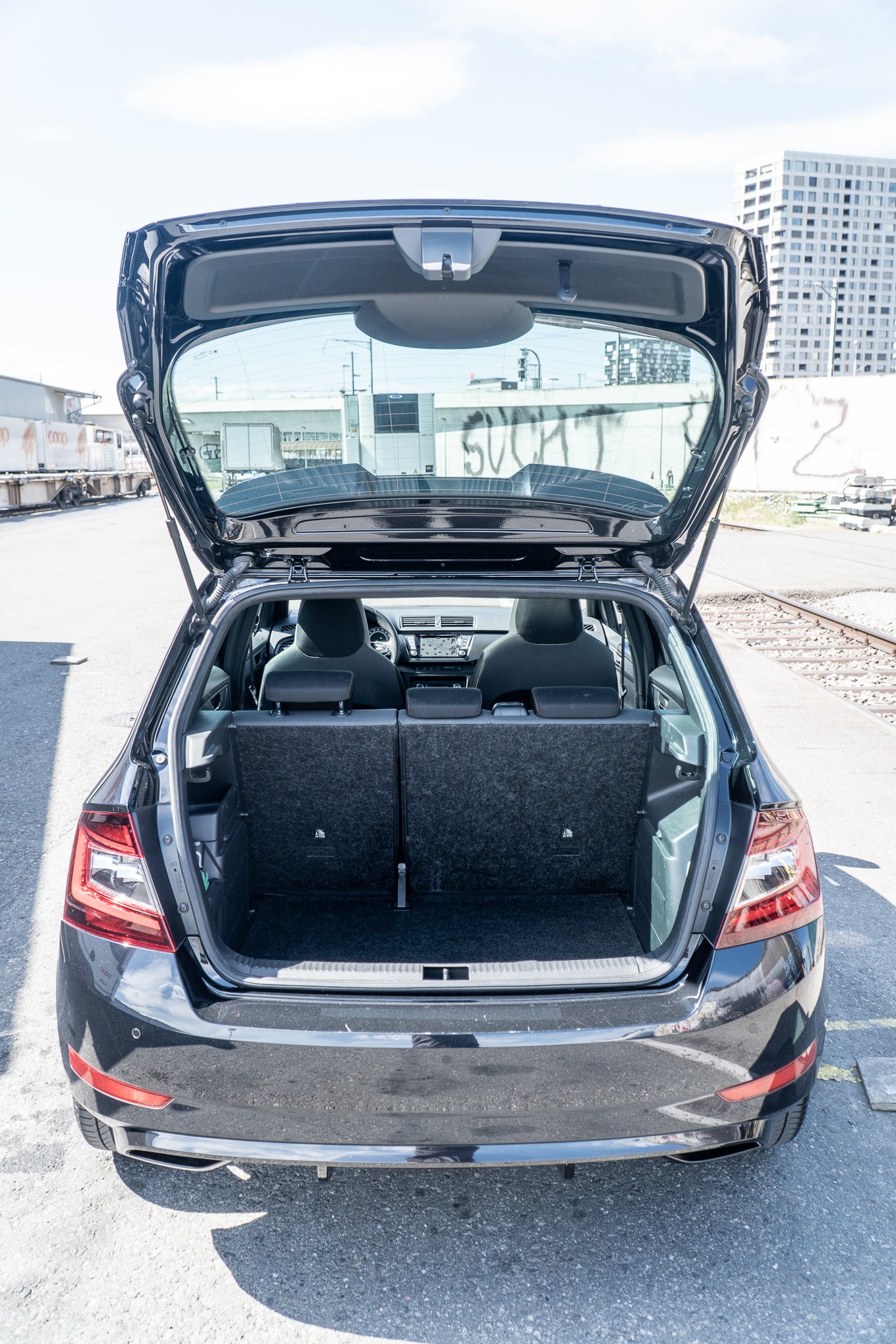 SKODA Fabia 1.0 TSI Monte Carlo DSG-image-8