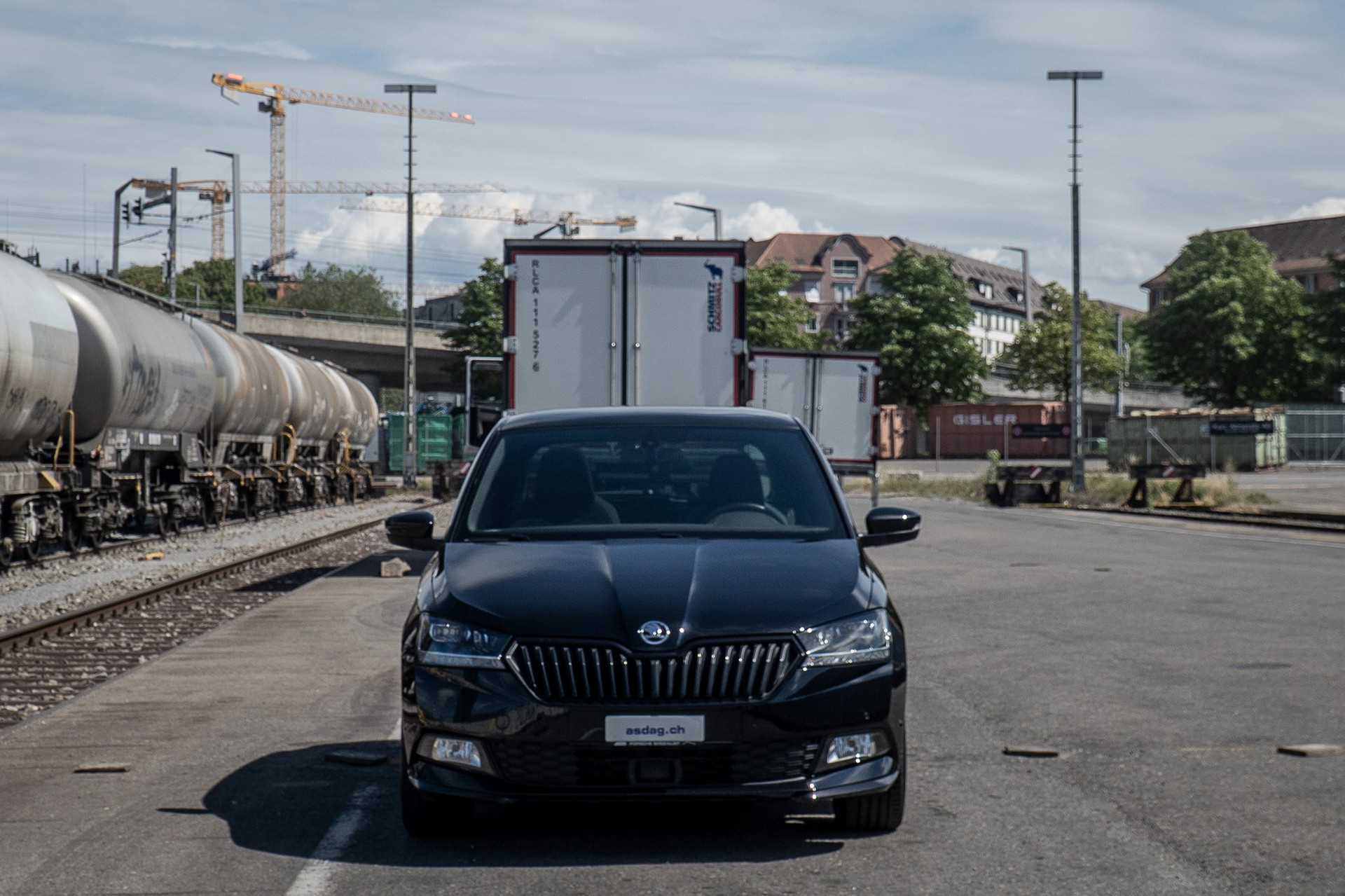 SKODA Fabia 1.0 TSI Monte Carlo DSG-image-7
