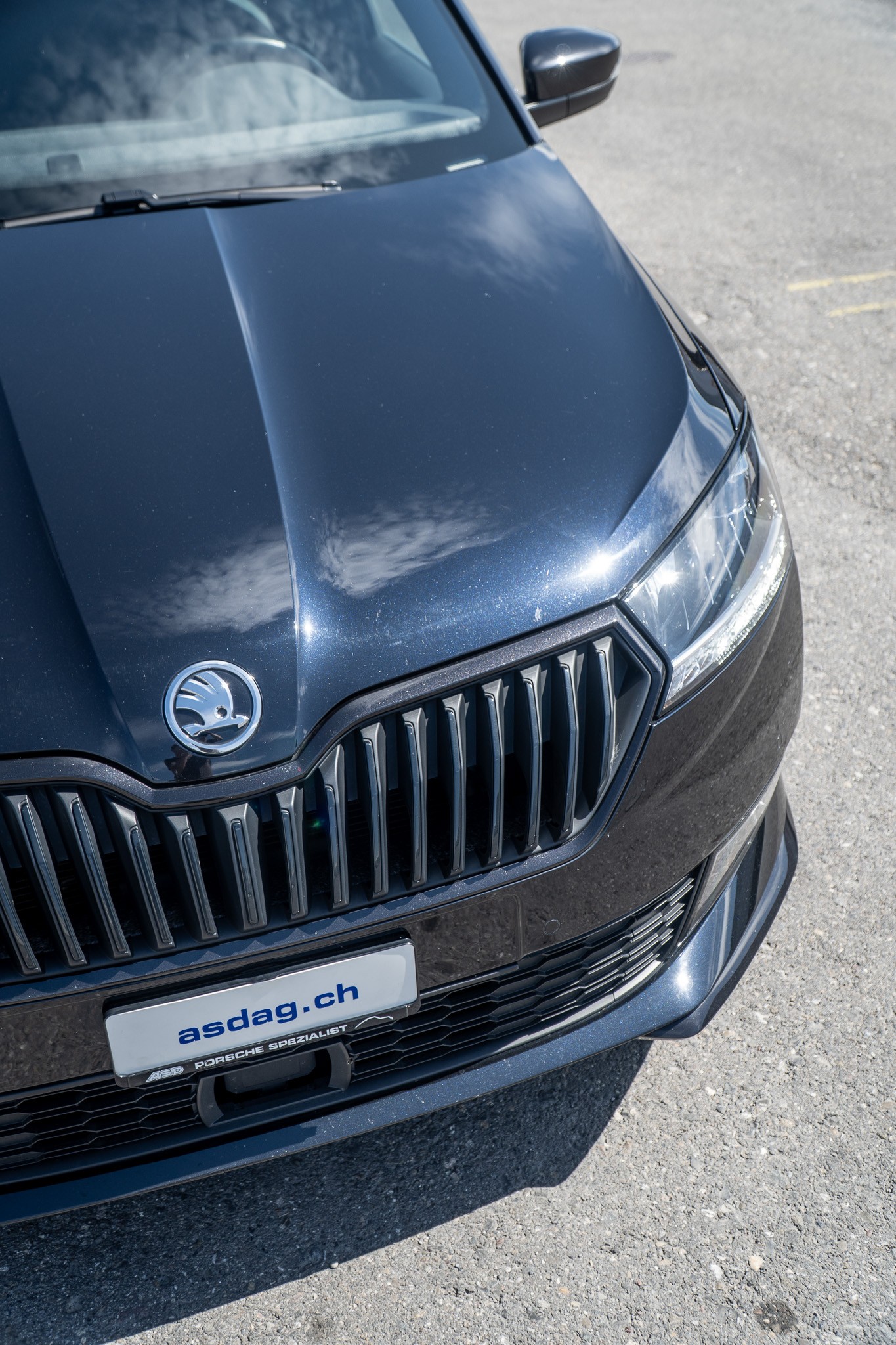 SKODA Fabia 1.0 TSI Monte Carlo DSG-image-16