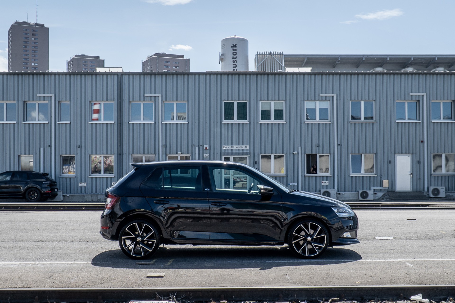 SKODA Fabia 1.0 TSI Monte Carlo DSG-image-5
