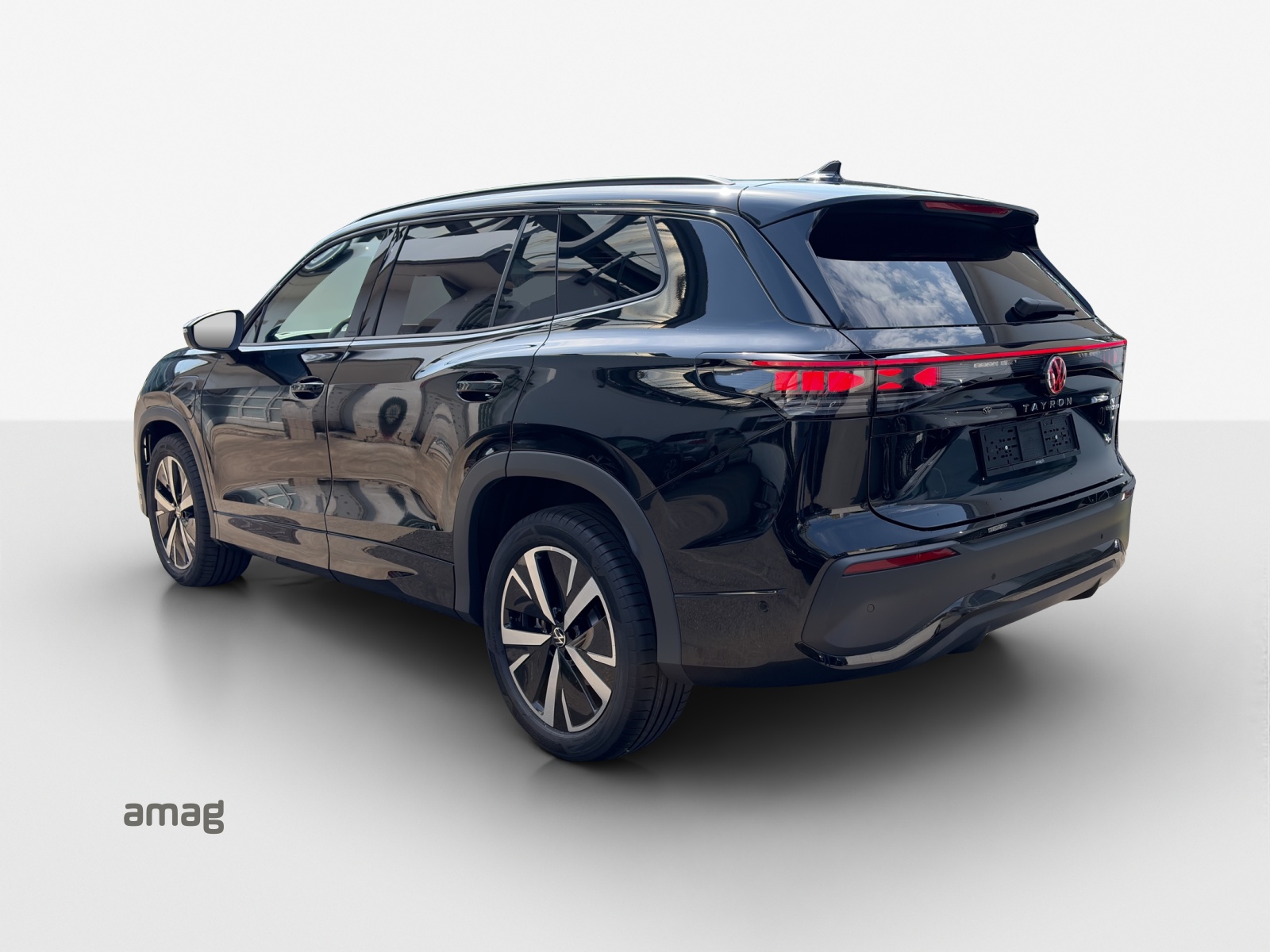 VW Tayron 1.5 TSI evo2 eHybrid Life DSG-image-2