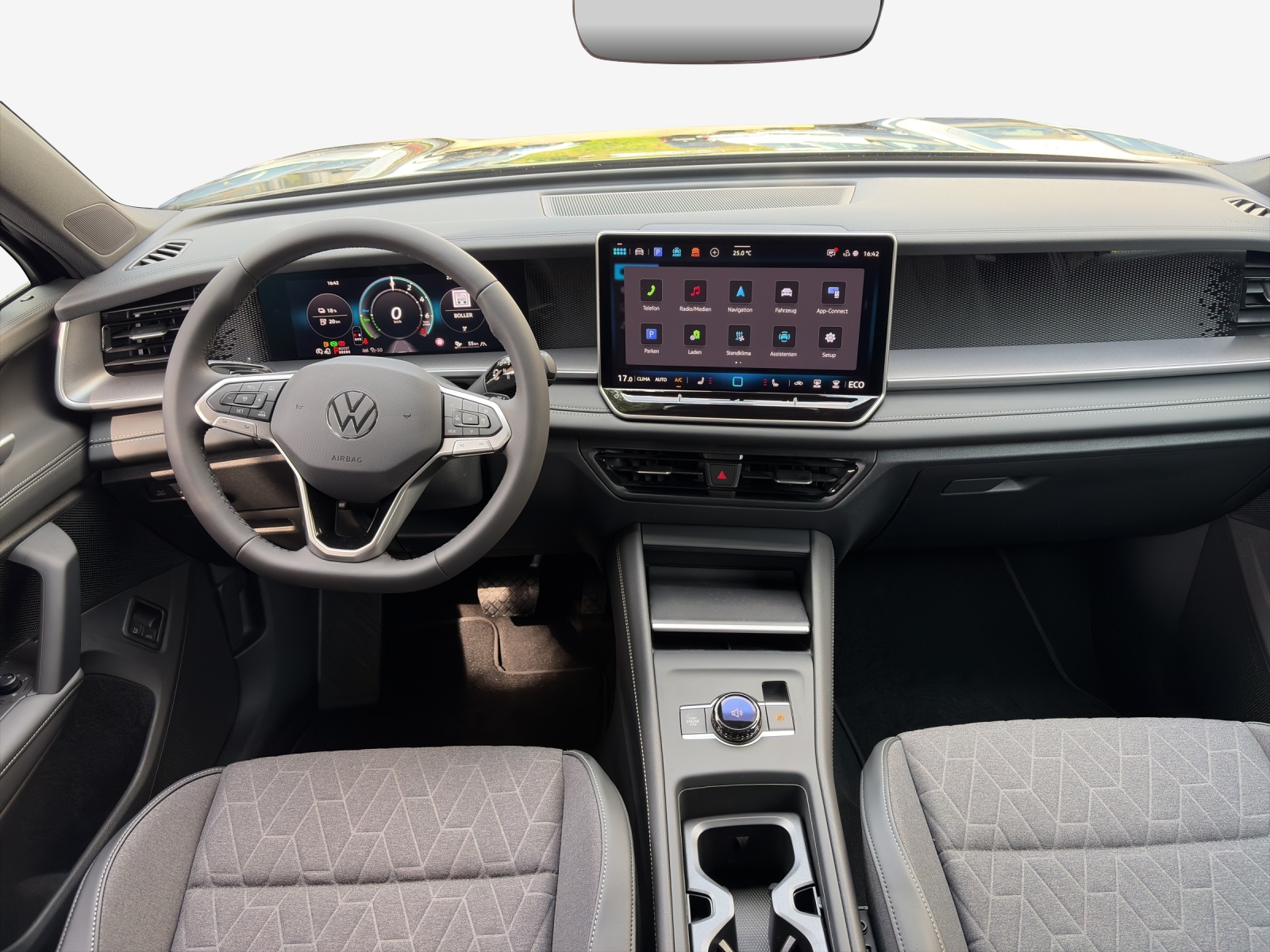 VW Tayron 1.5 TSI evo2 eHybrid Life DSG-image-8