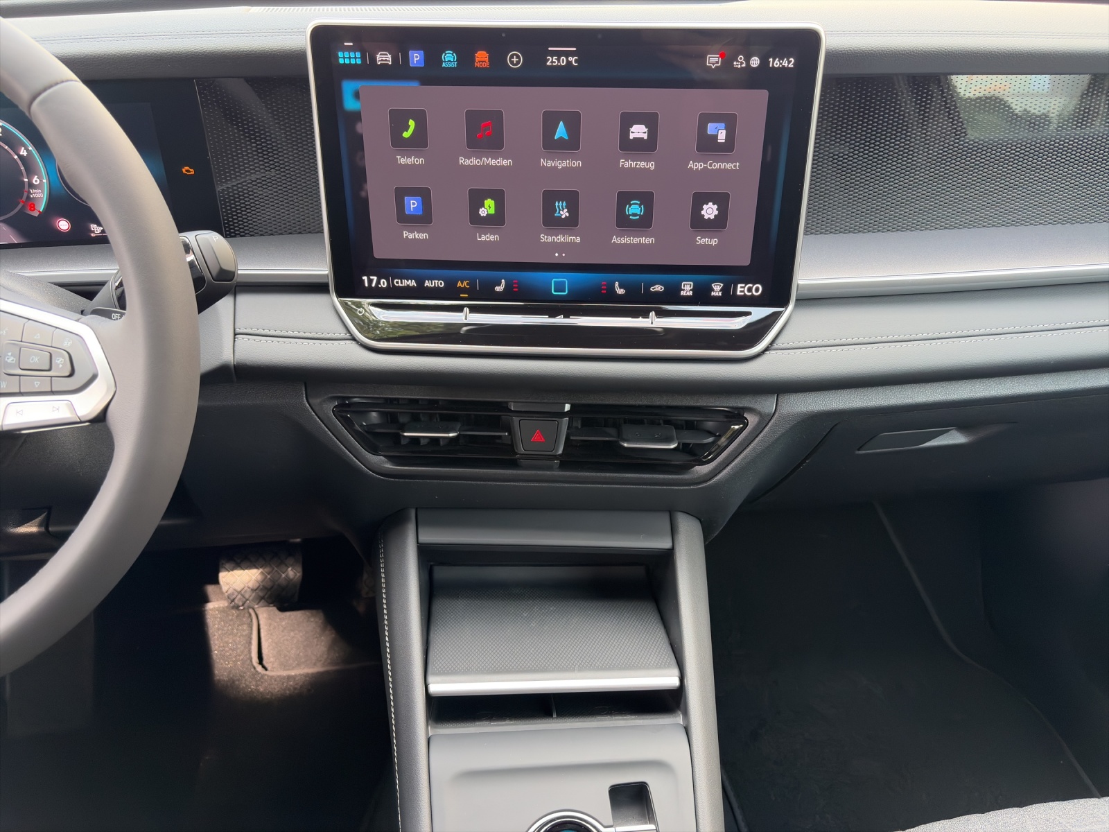 VW Tayron 1.5 TSI evo2 eHybrid Life DSG-image-10