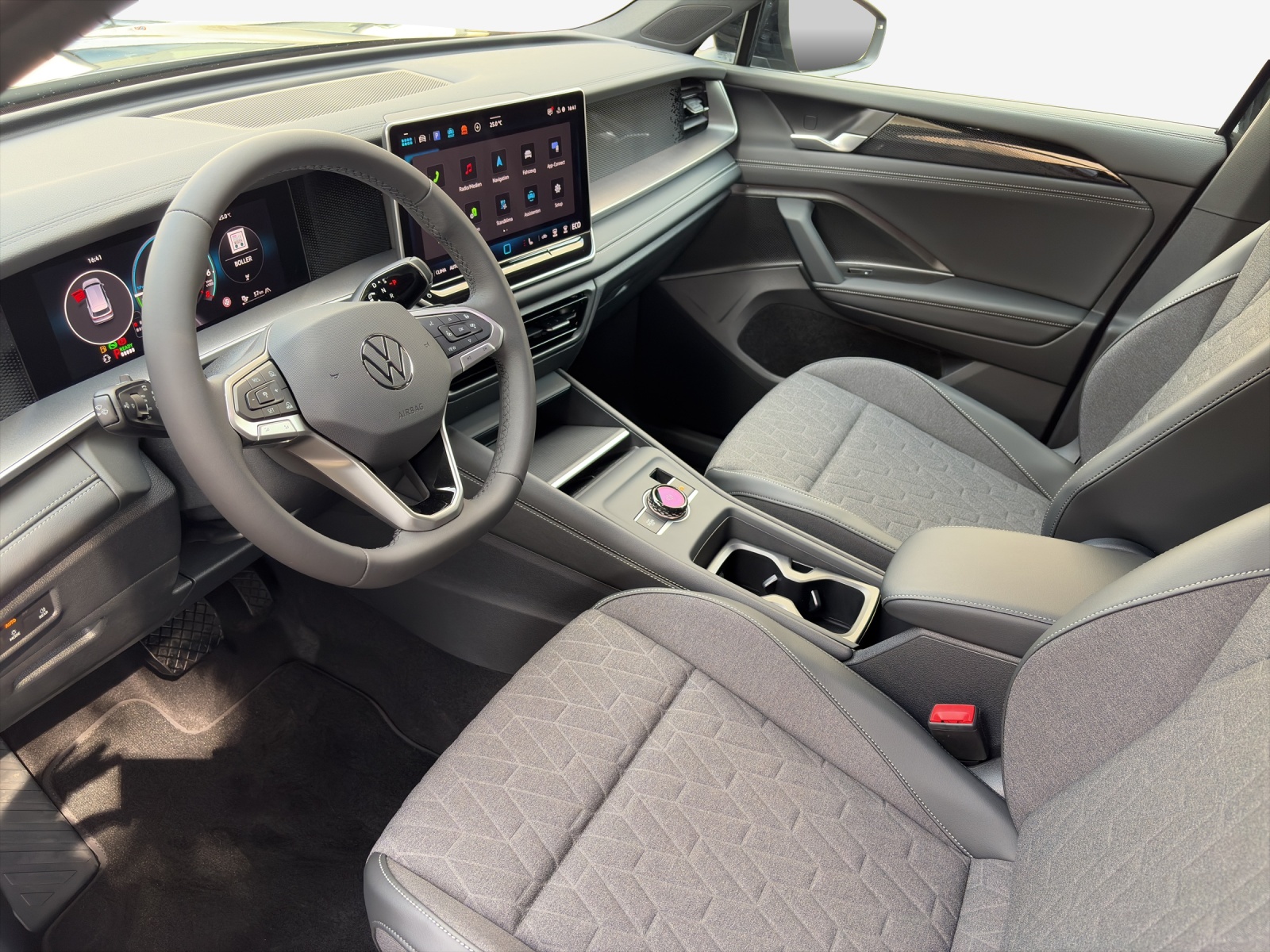 VW Tayron 1.5 TSI evo2 eHybrid Life DSG-image-7