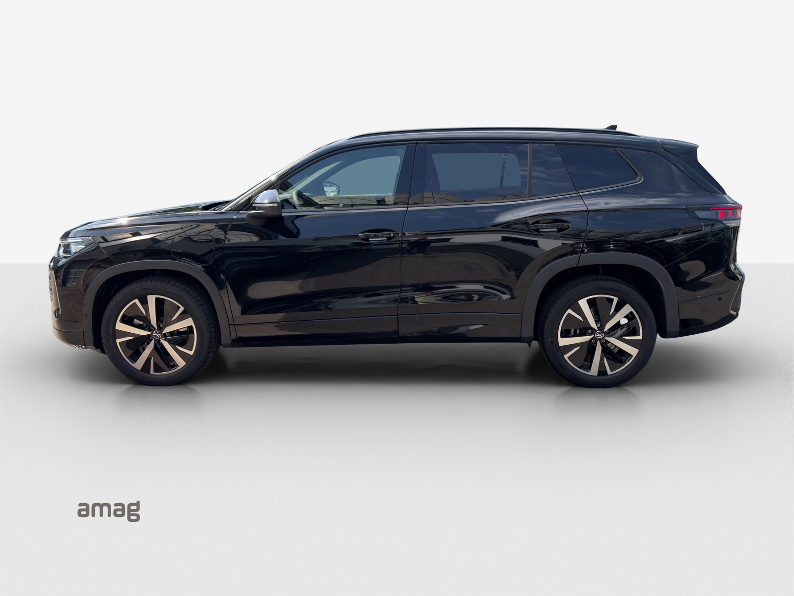 VW Tayron 1.5 TSI evo2 eHybrid Life DSG-image-1