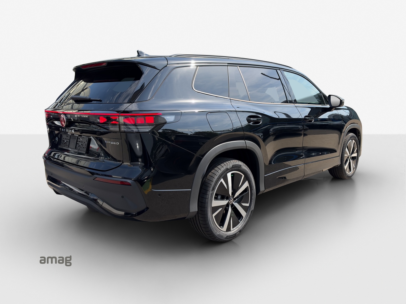 VW Tayron 1.5 TSI evo2 eHybrid Life DSG-image-4