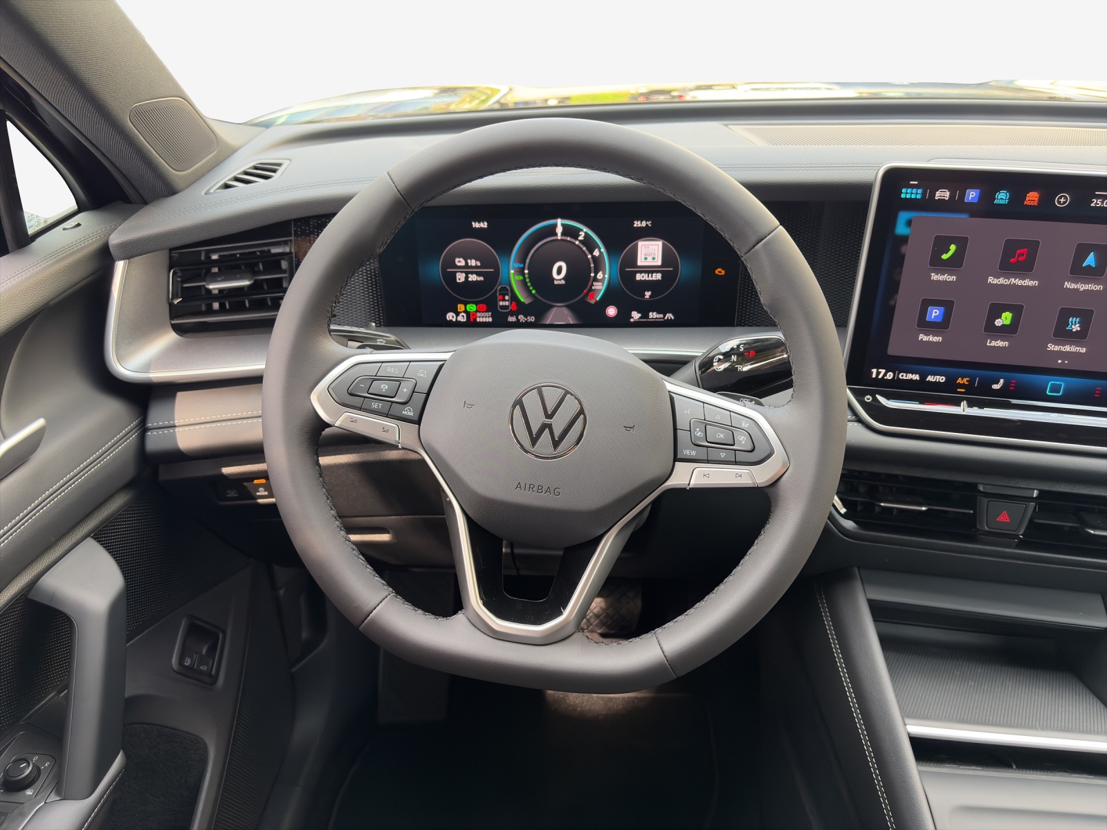 VW Tayron 1.5 TSI evo2 eHybrid Life DSG-image-9