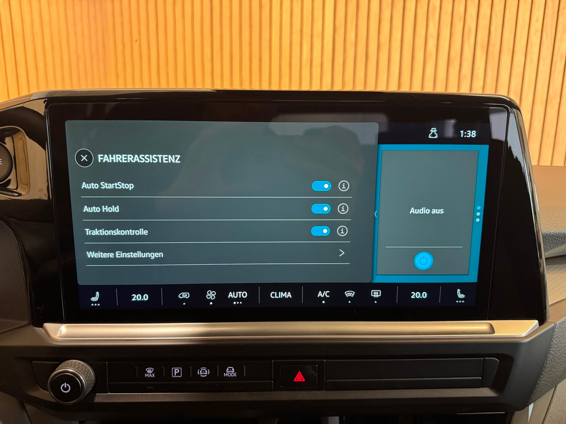 VW Caravelle 2.0 TDI Style Aut.8 4 Motion-image-18