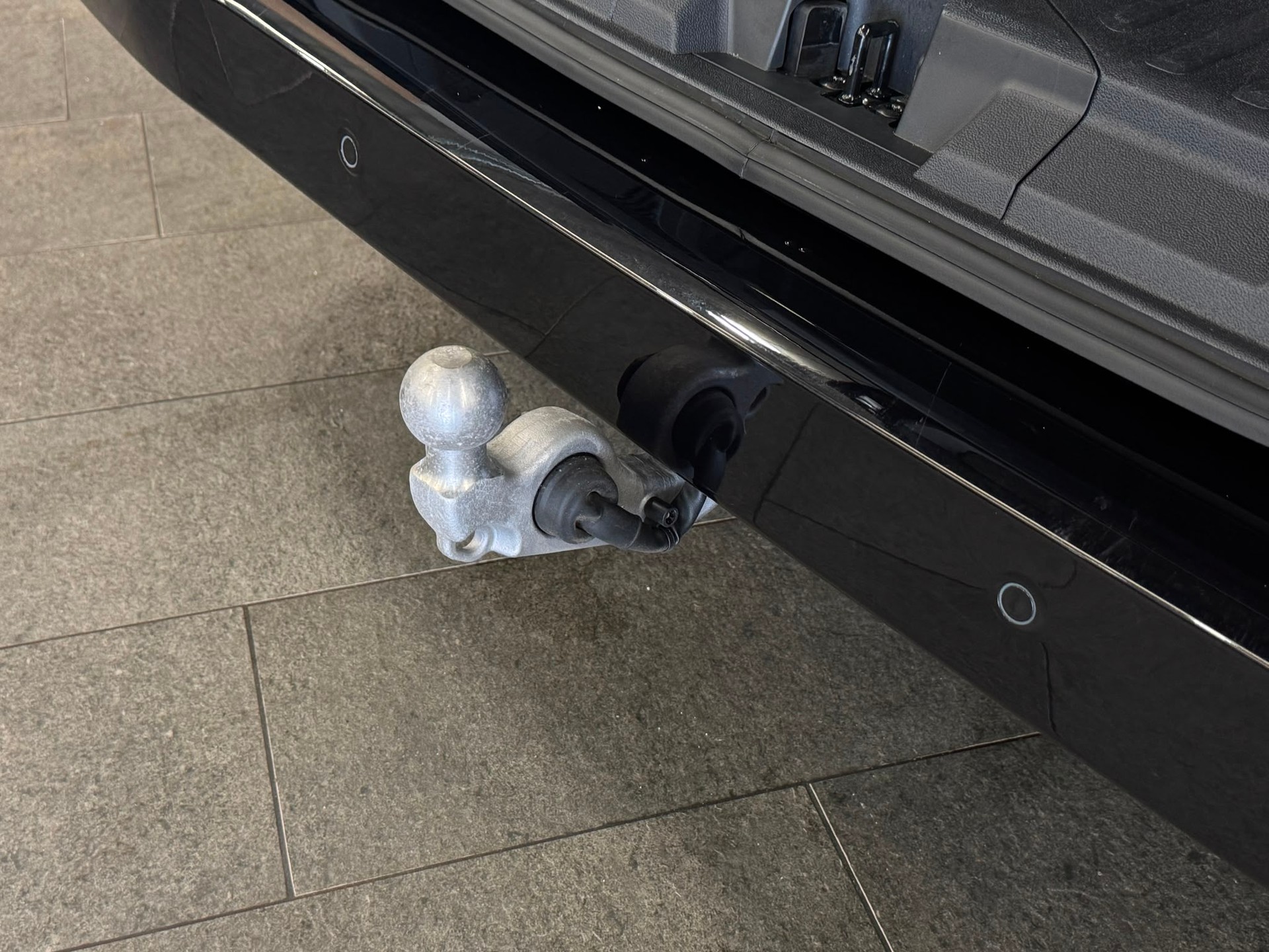 VW Caravelle 2.0 TDI Style Aut.8 4 Motion-image-9