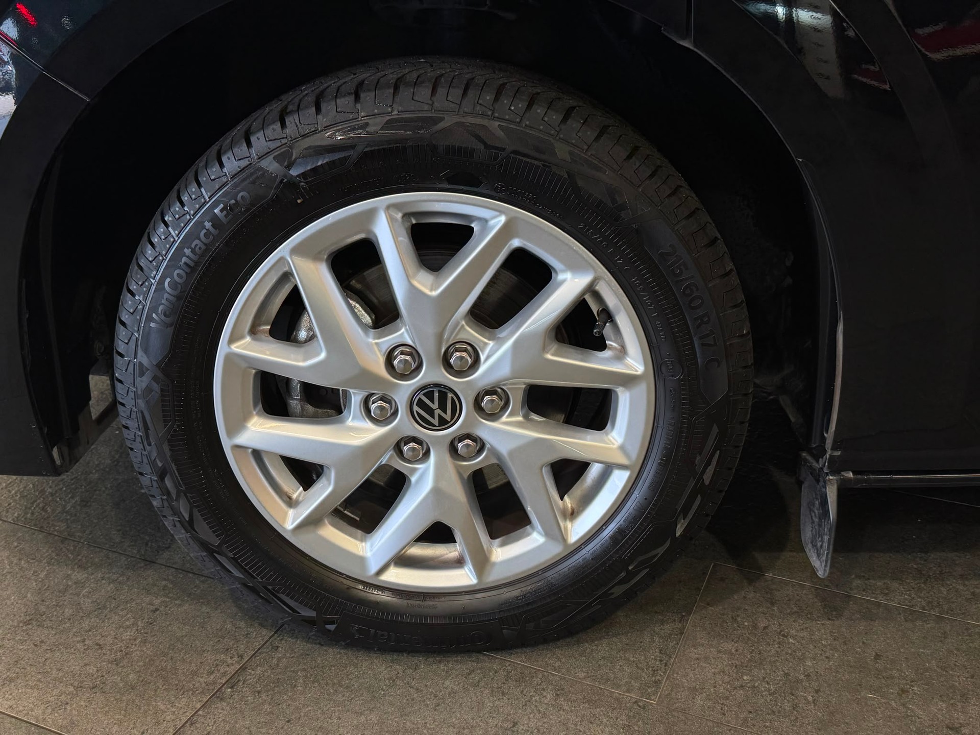 VW Caravelle 2.0 TDI Style Aut.8 4 Motion-image-26